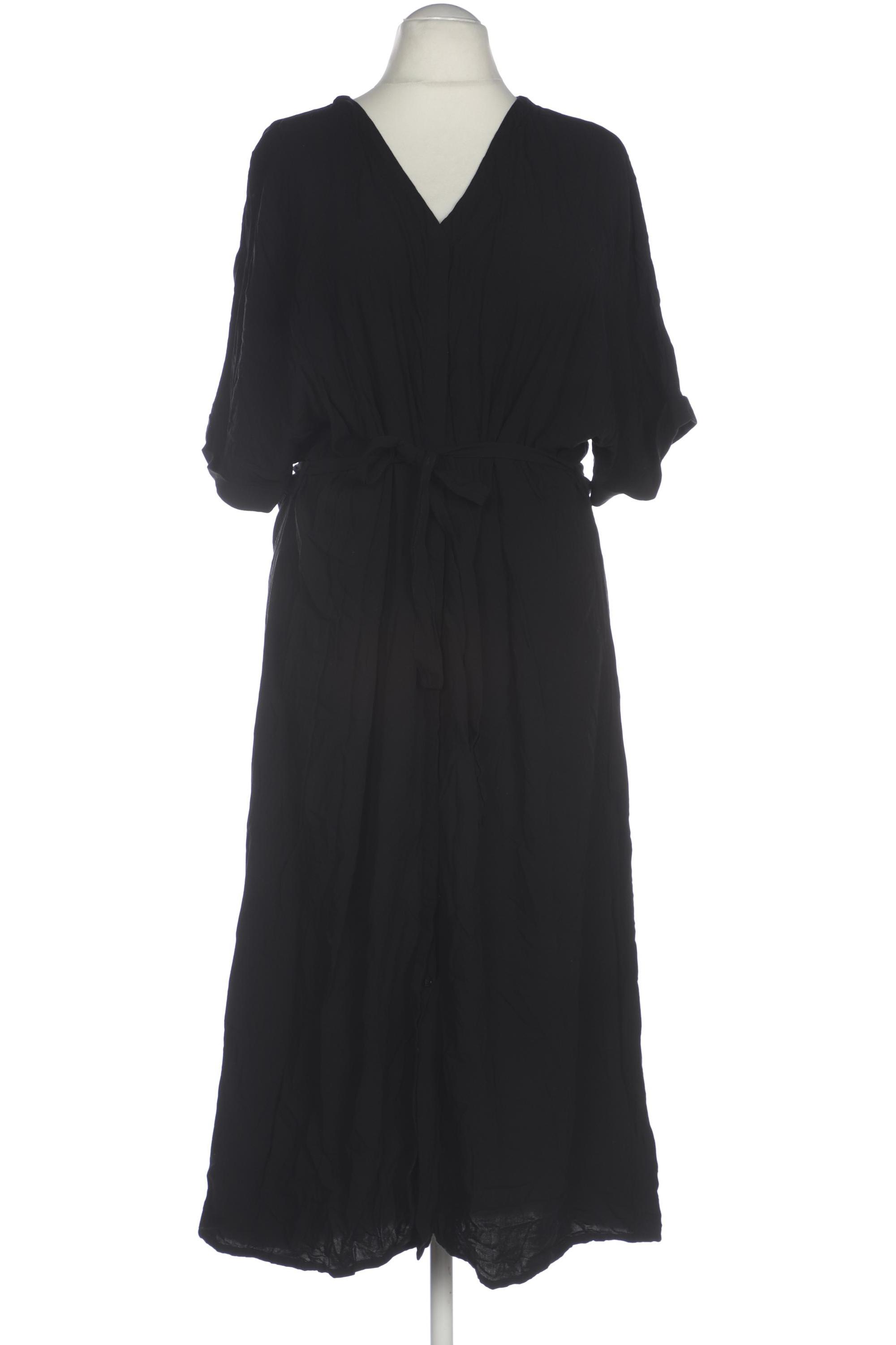 

Street One Damen Kleid, schwarz