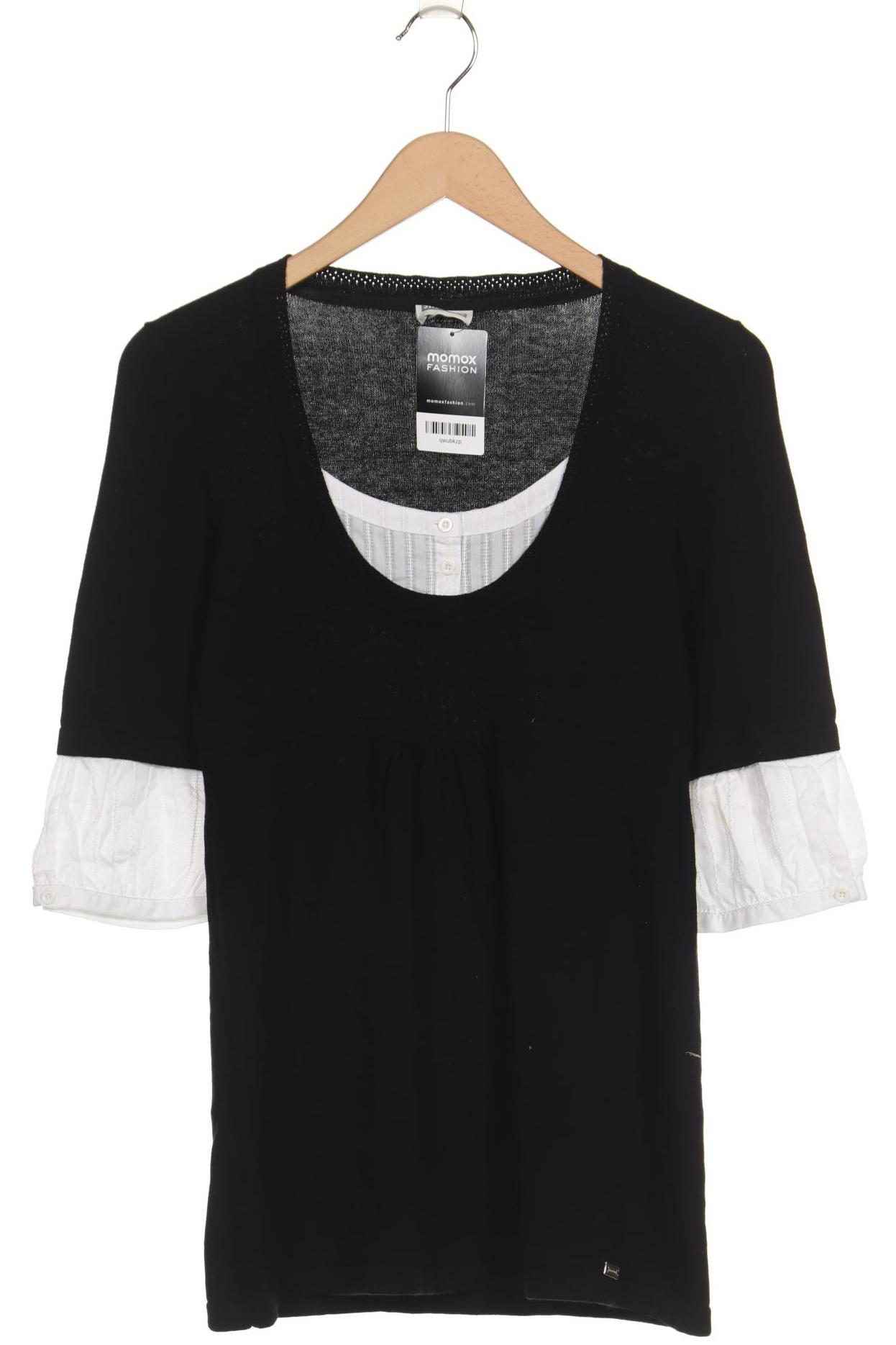 

Street One Damen Pullover, schwarz, Gr. 38