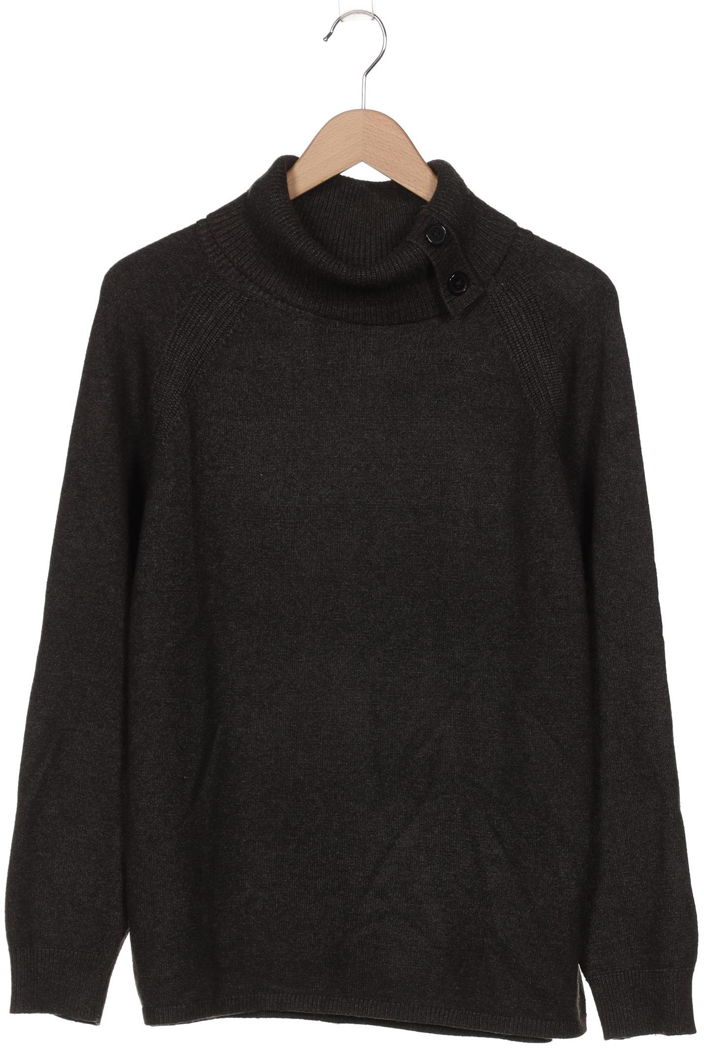 

Street One Damen Pullover, grau, Gr. 44