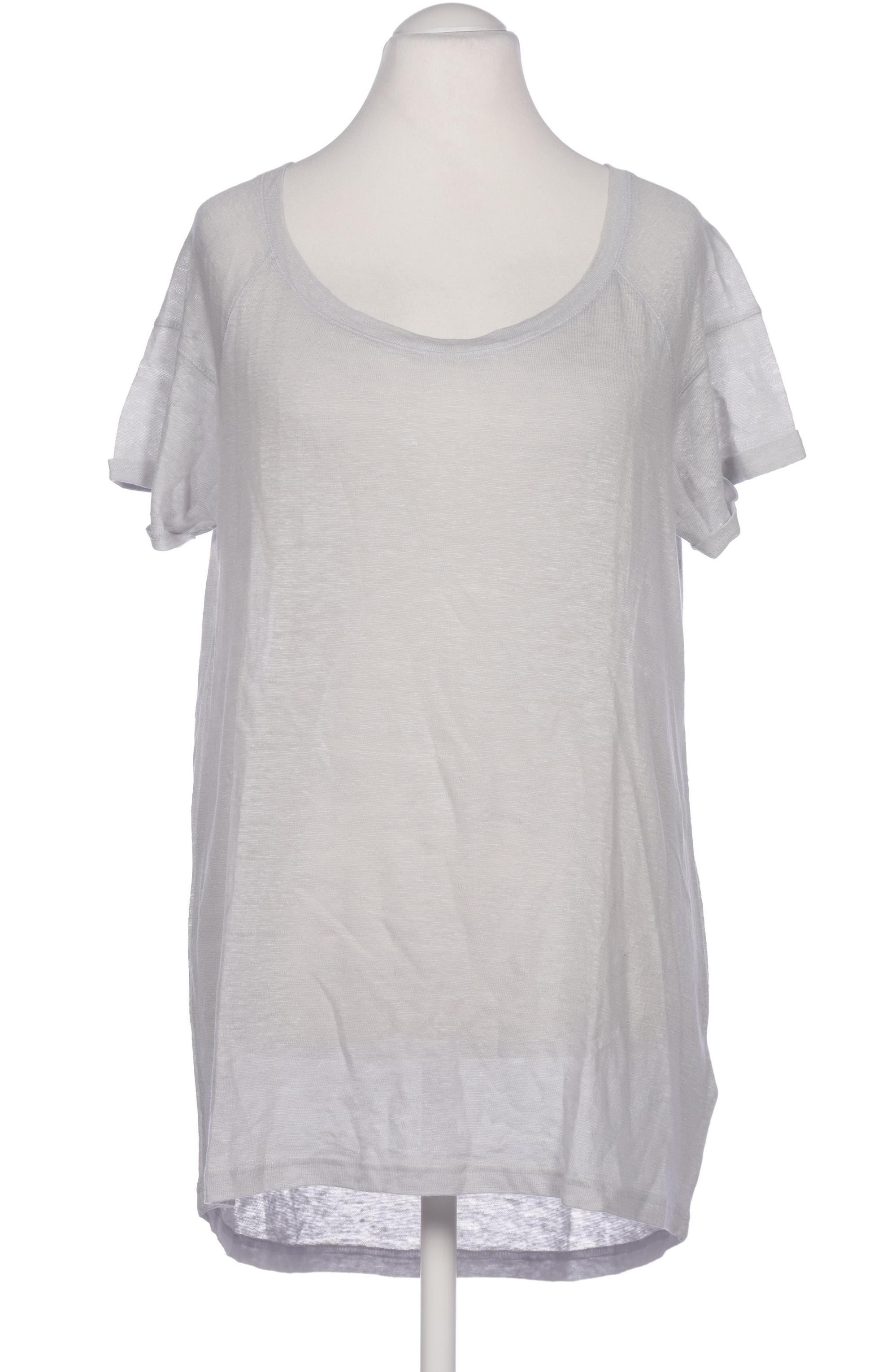 

Street One Damen T-Shirt, grau, Gr. 42