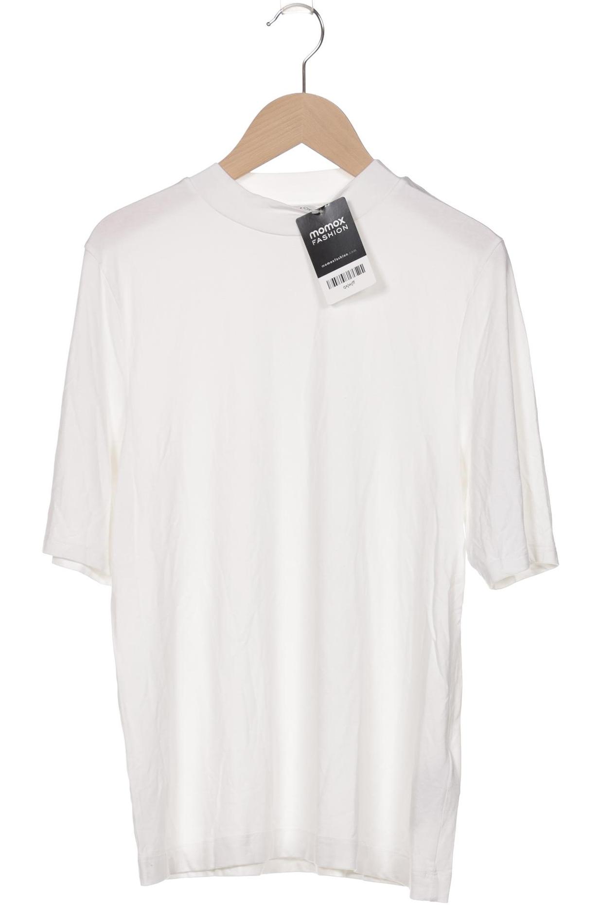 

Street One Damen T-Shirt, weiß, Gr. 38