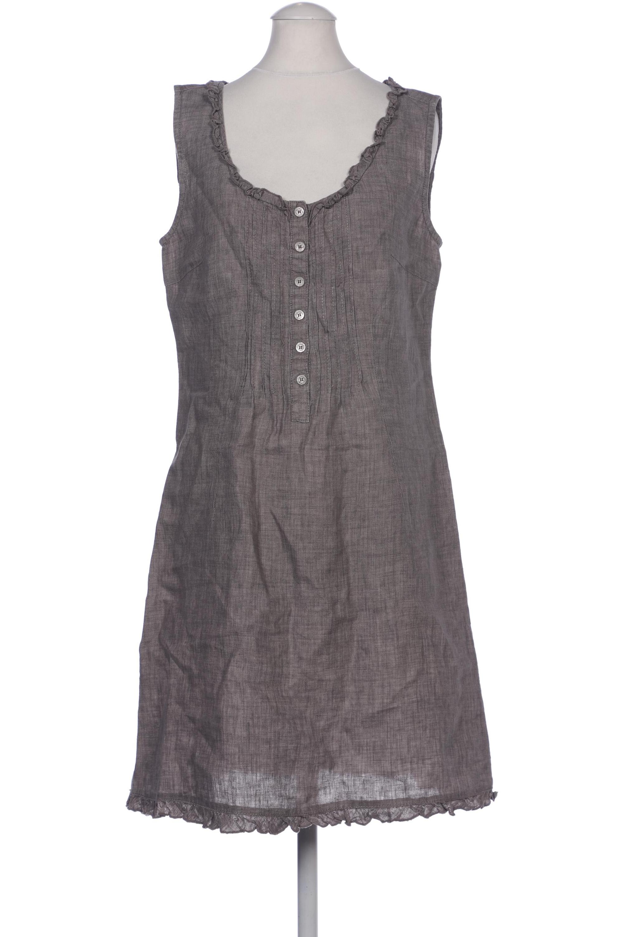 

Street One Damen Kleid, braun, Gr. 36