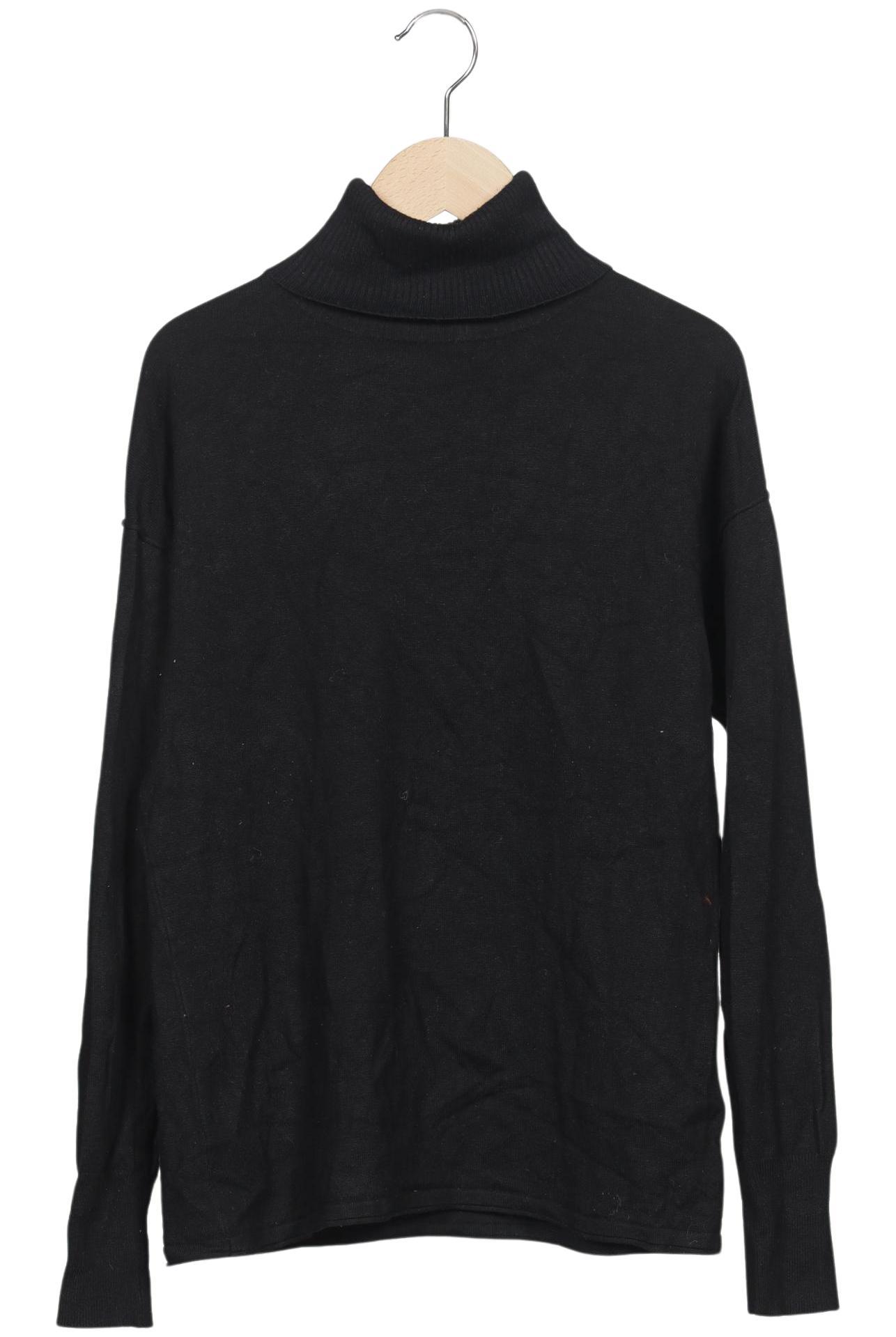 

Street One Damen Pullover, schwarz, Gr. 38