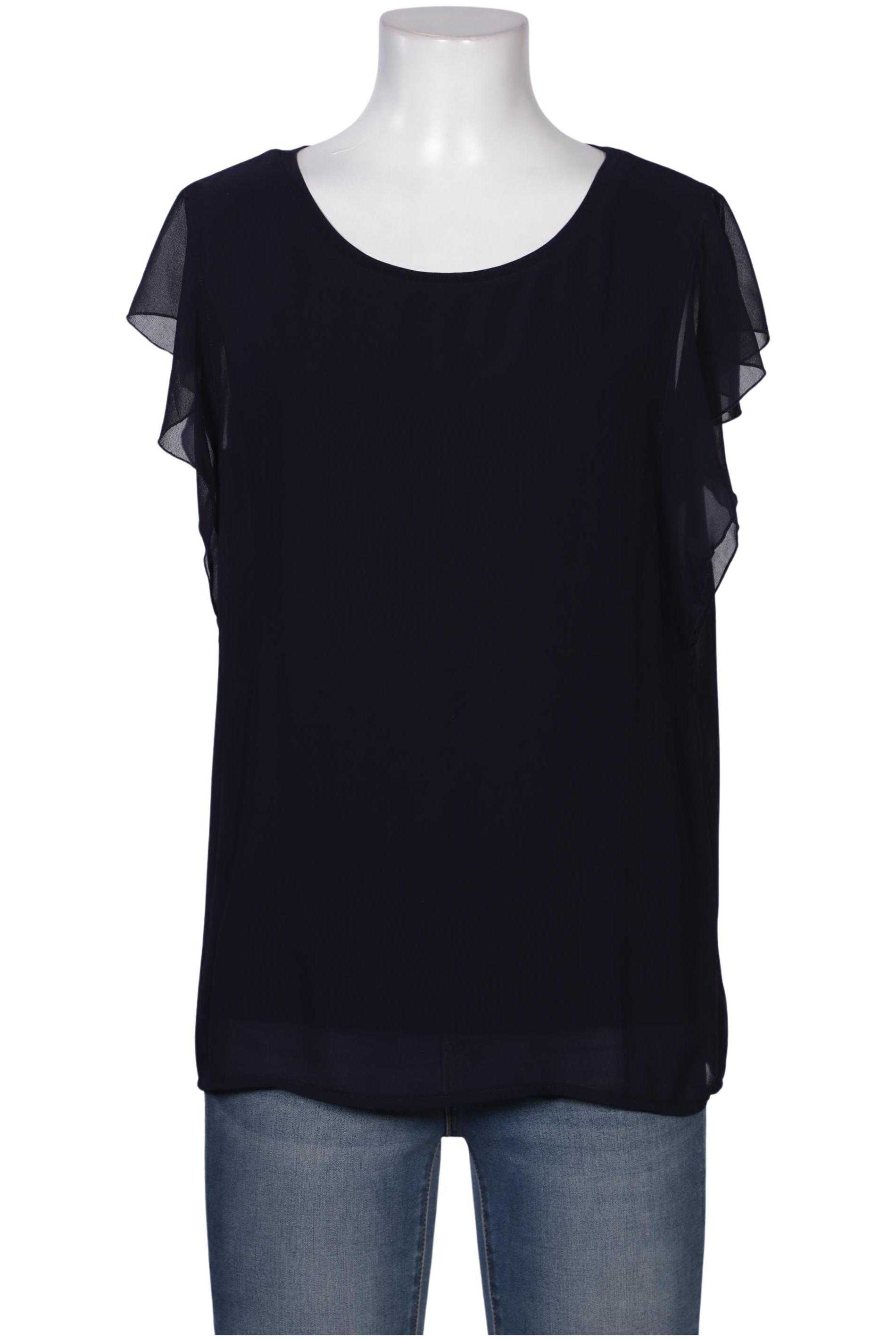

Street One Damen Bluse, marineblau, Gr. 40