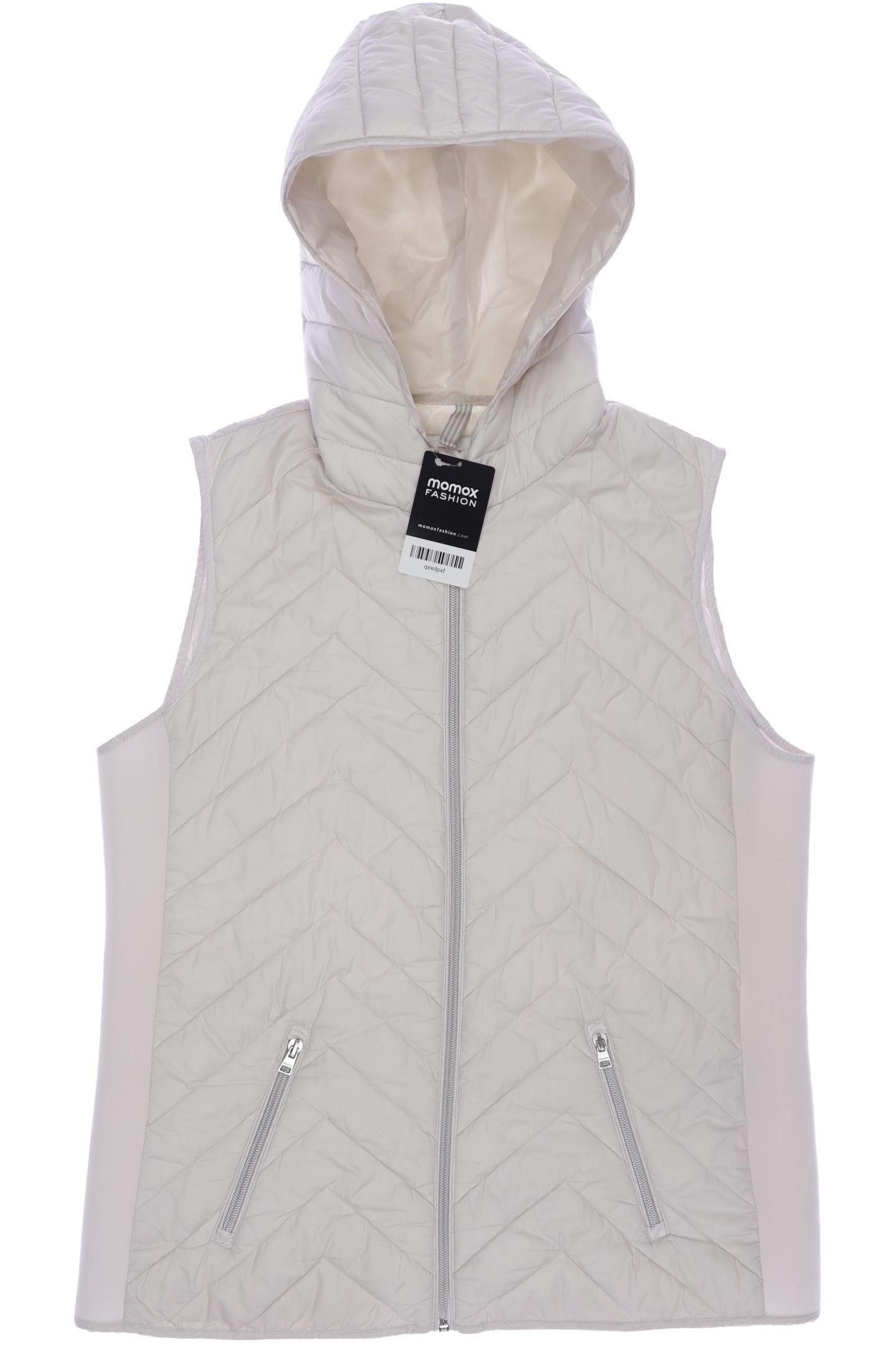 

Street One Damen Weste, beige, Gr. 40