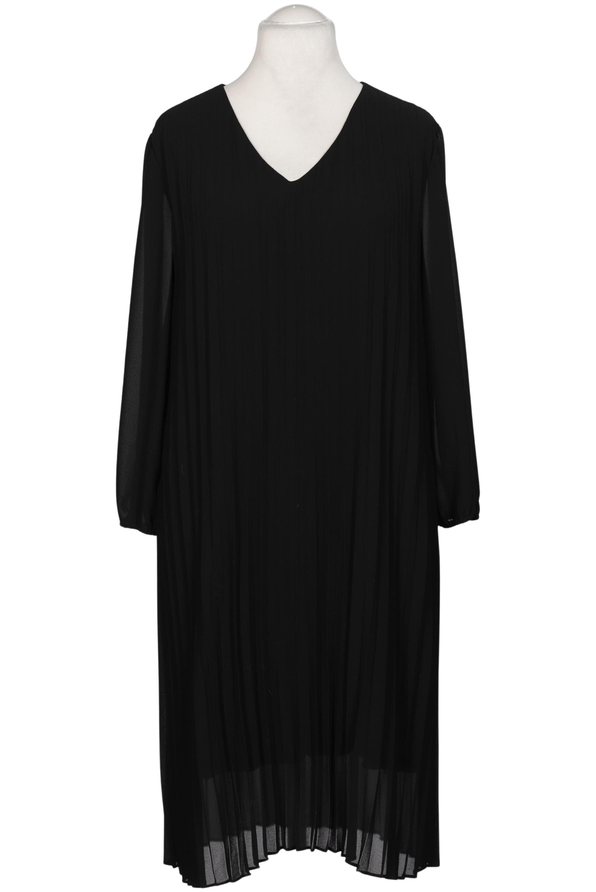 

Street One Damen Kleid, schwarz, Gr. 42