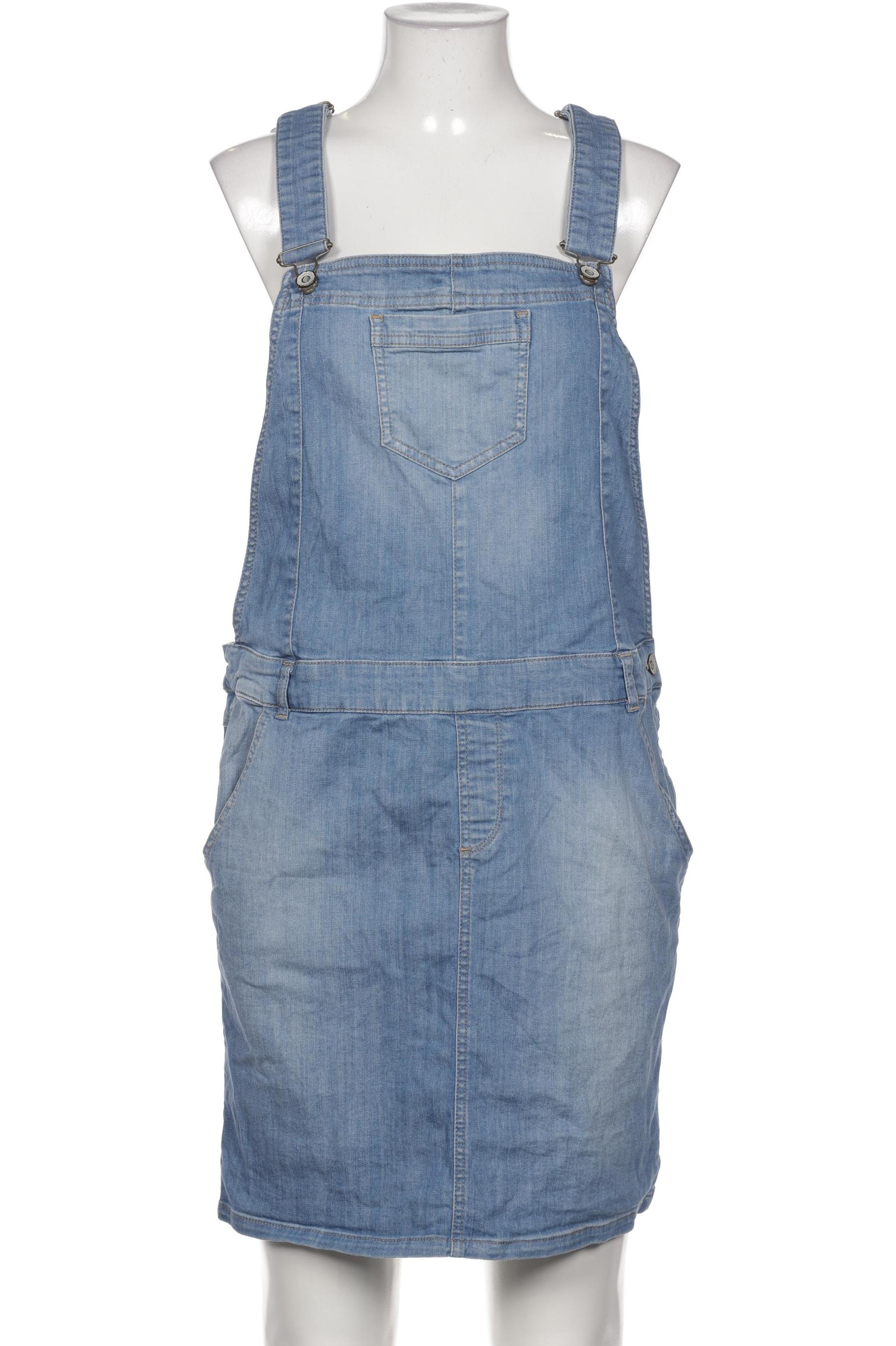 

Street One Damen Kleid, blau, Gr. 42