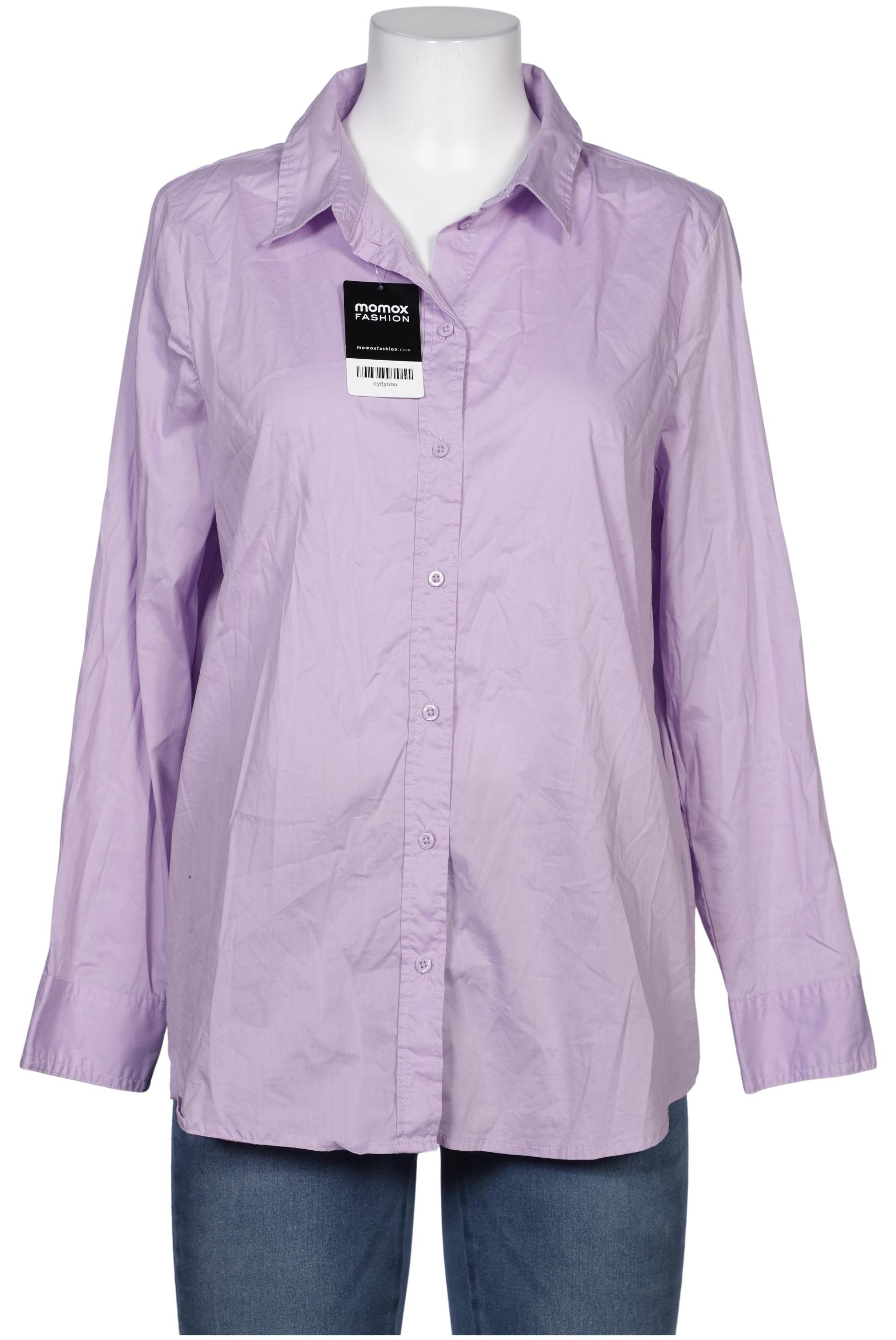 

Street One Damen Bluse, flieder, Gr. 42