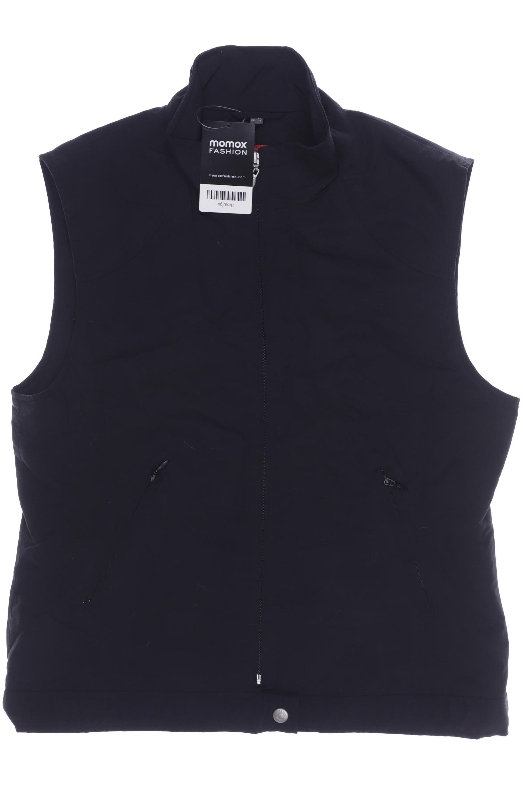 

Street One Damen Weste, schwarz, Gr. 40