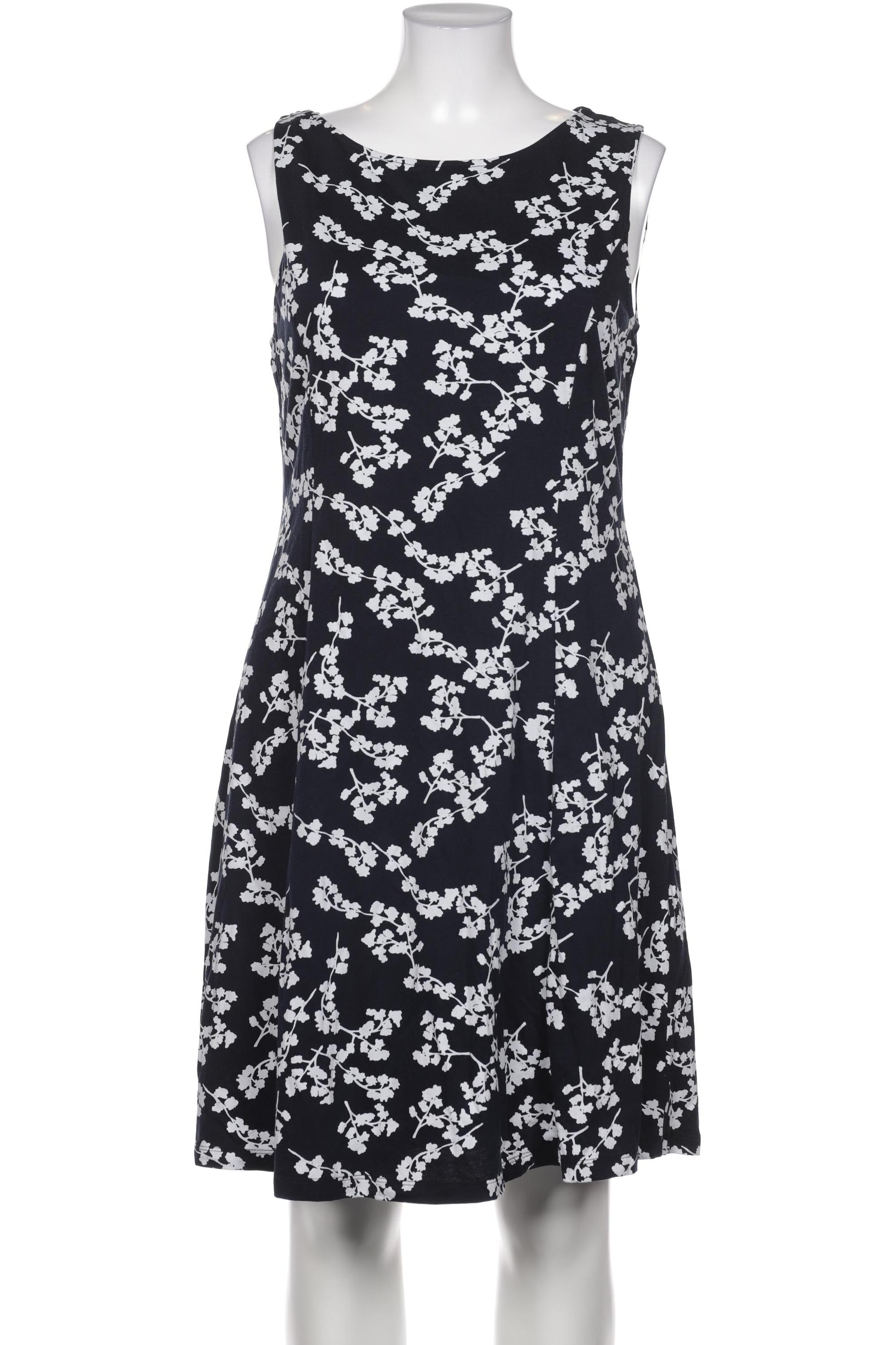 

Street One Damen Kleid, marineblau, Gr. 42