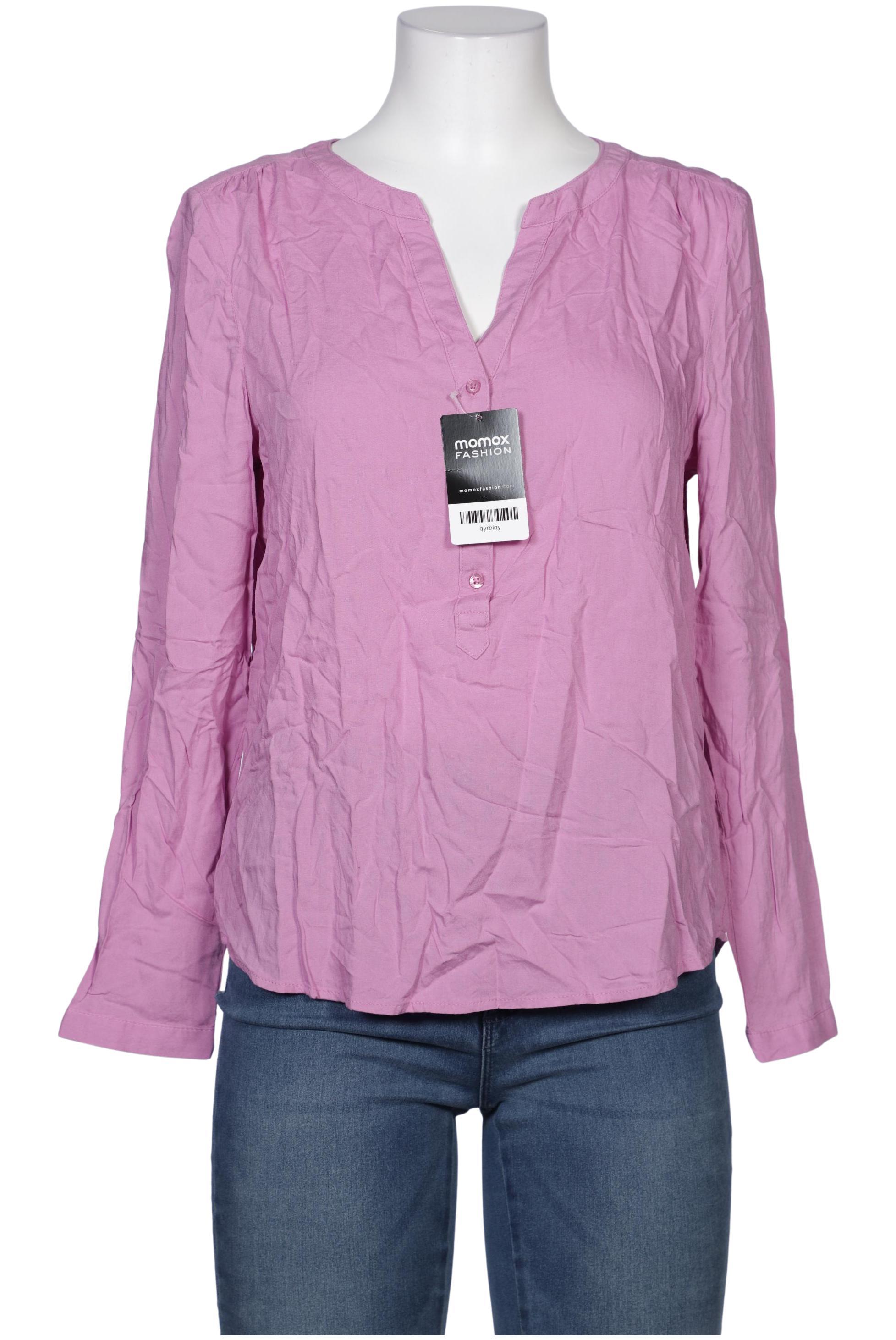 

Street One Damen Bluse, pink, Gr. 38