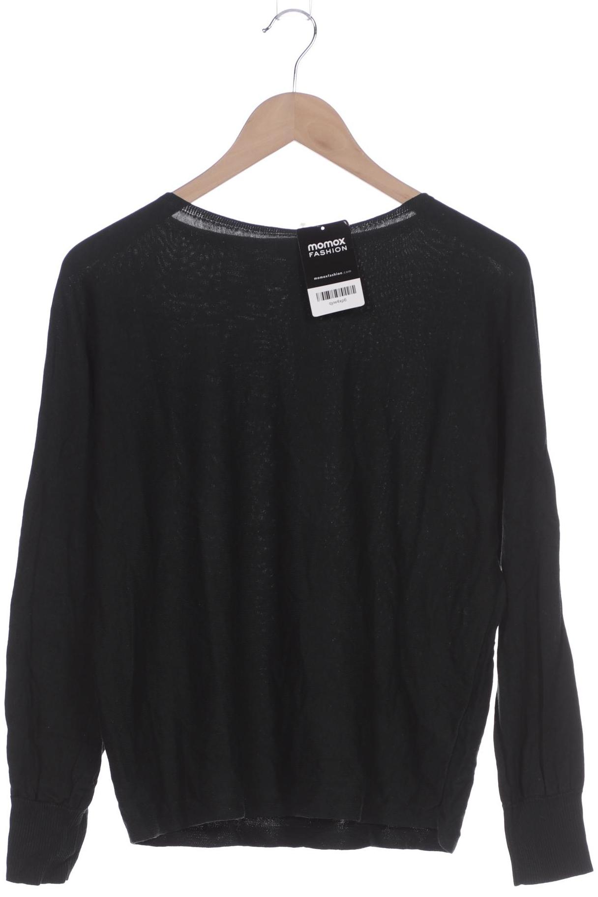 

Street One Damen Pullover, grün, Gr. 36
