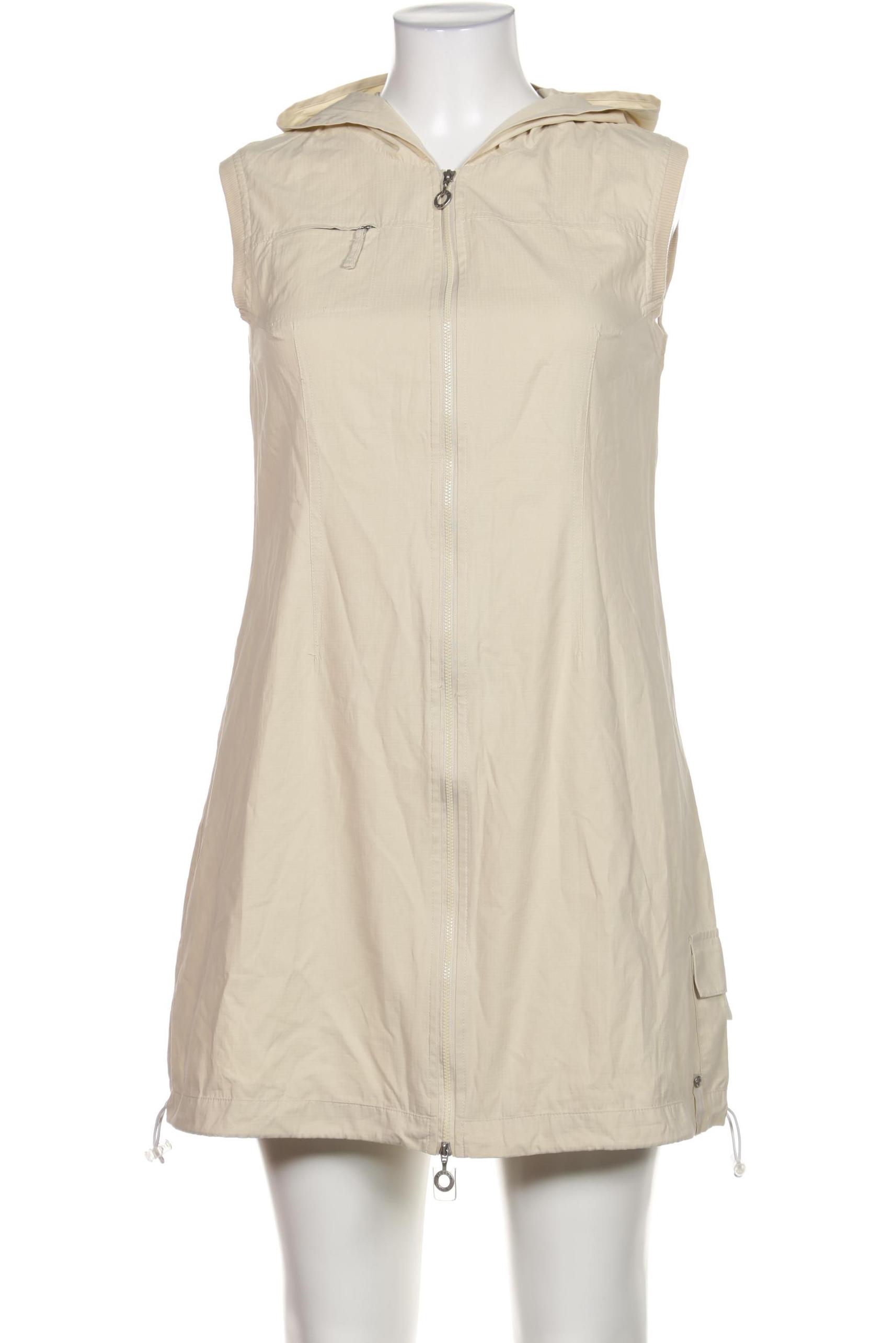 

Street One Damen Kleid, cremeweiß, Gr. 44