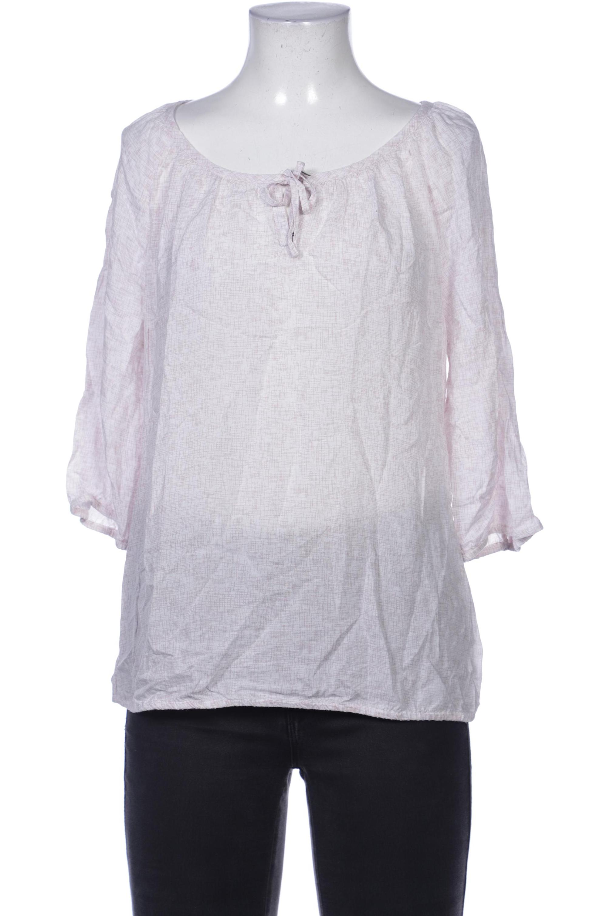 

Street One Damen Bluse, pink, Gr. 38