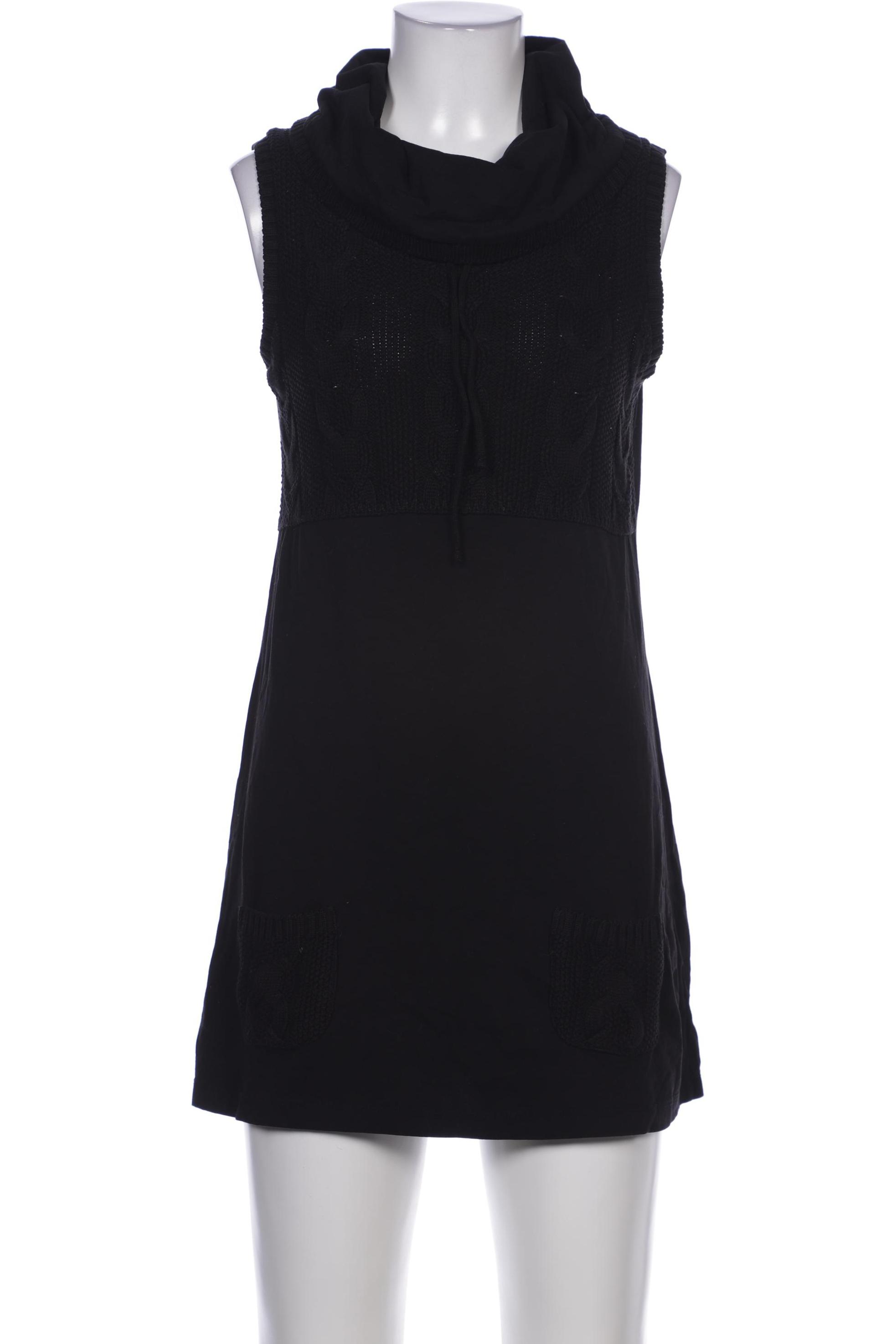 

Street One Damen Kleid, schwarz, Gr. 36