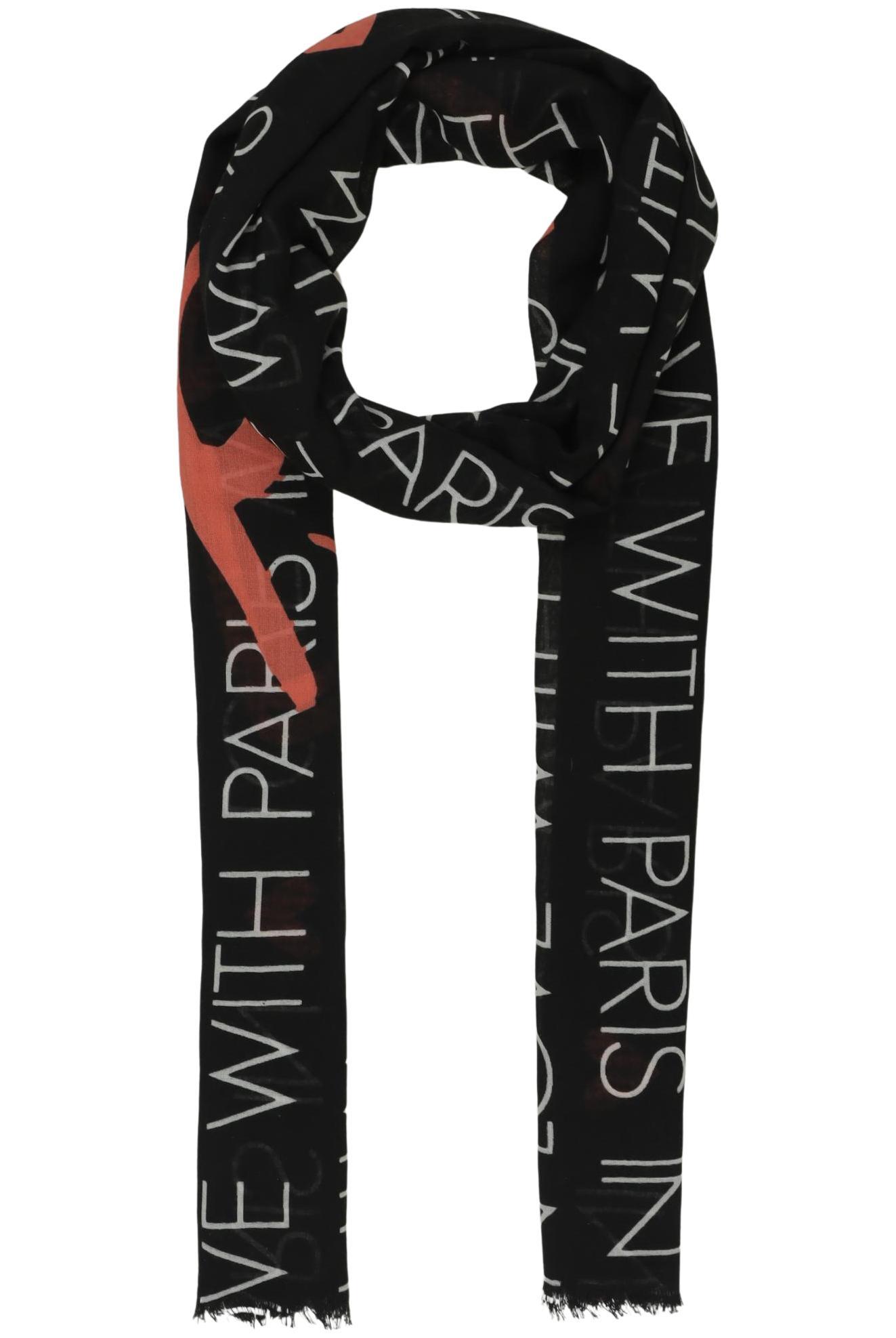 

Street One Damen Schal, schwarz, Gr.