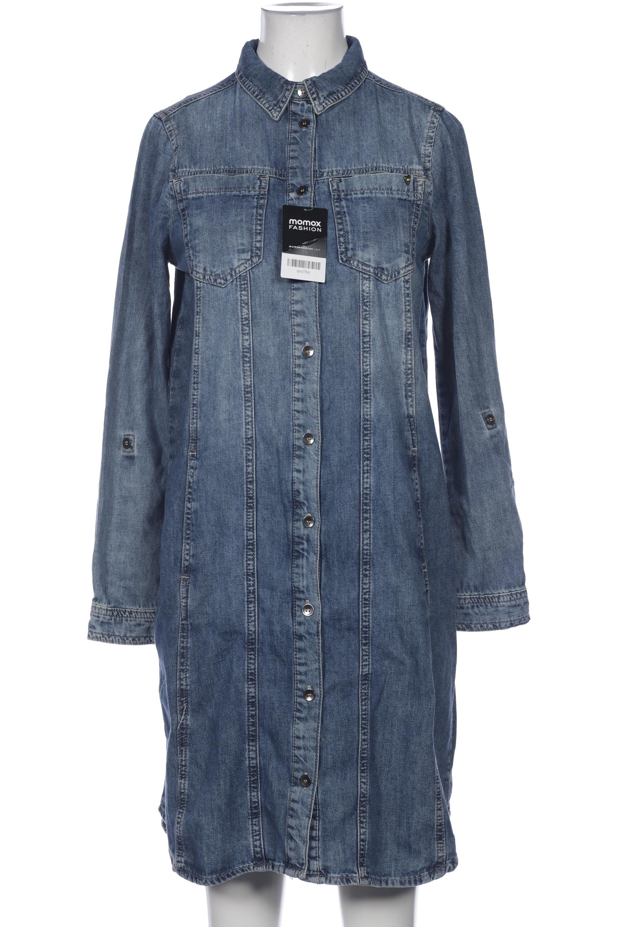 

Street One Damen Kleid, blau
