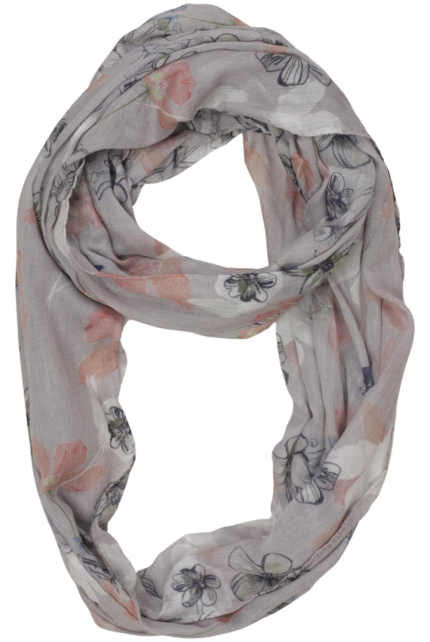 

Street One Damen Schal, grau, Gr.