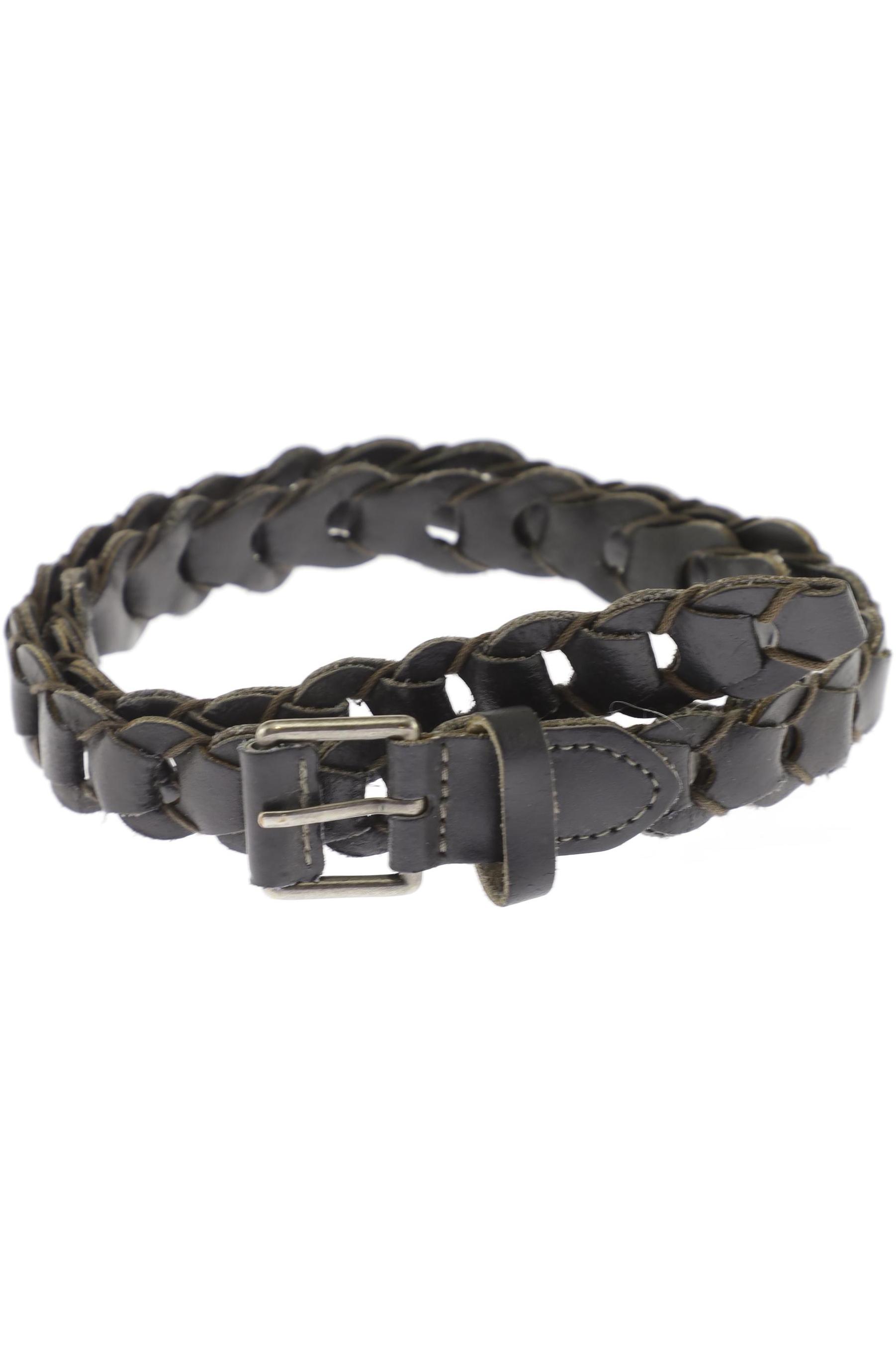 

Street One Damen Gürtel, schwarz, Gr. 80