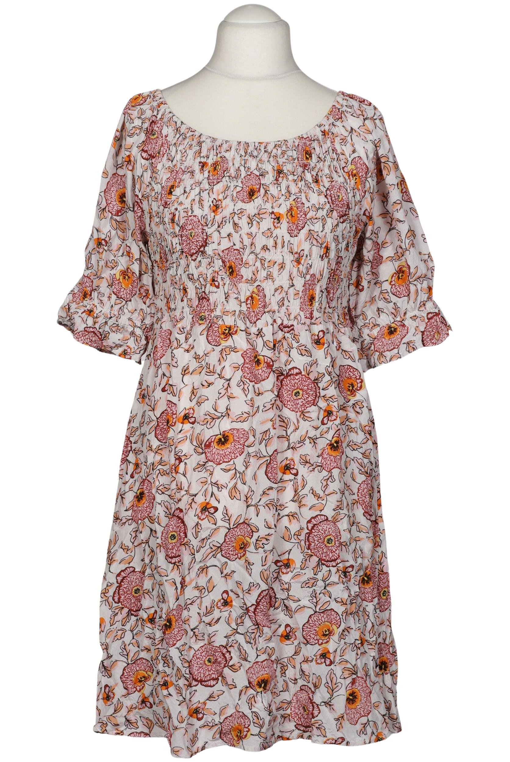 

Street One Damen Kleid, mehrfarbig, Gr. 42