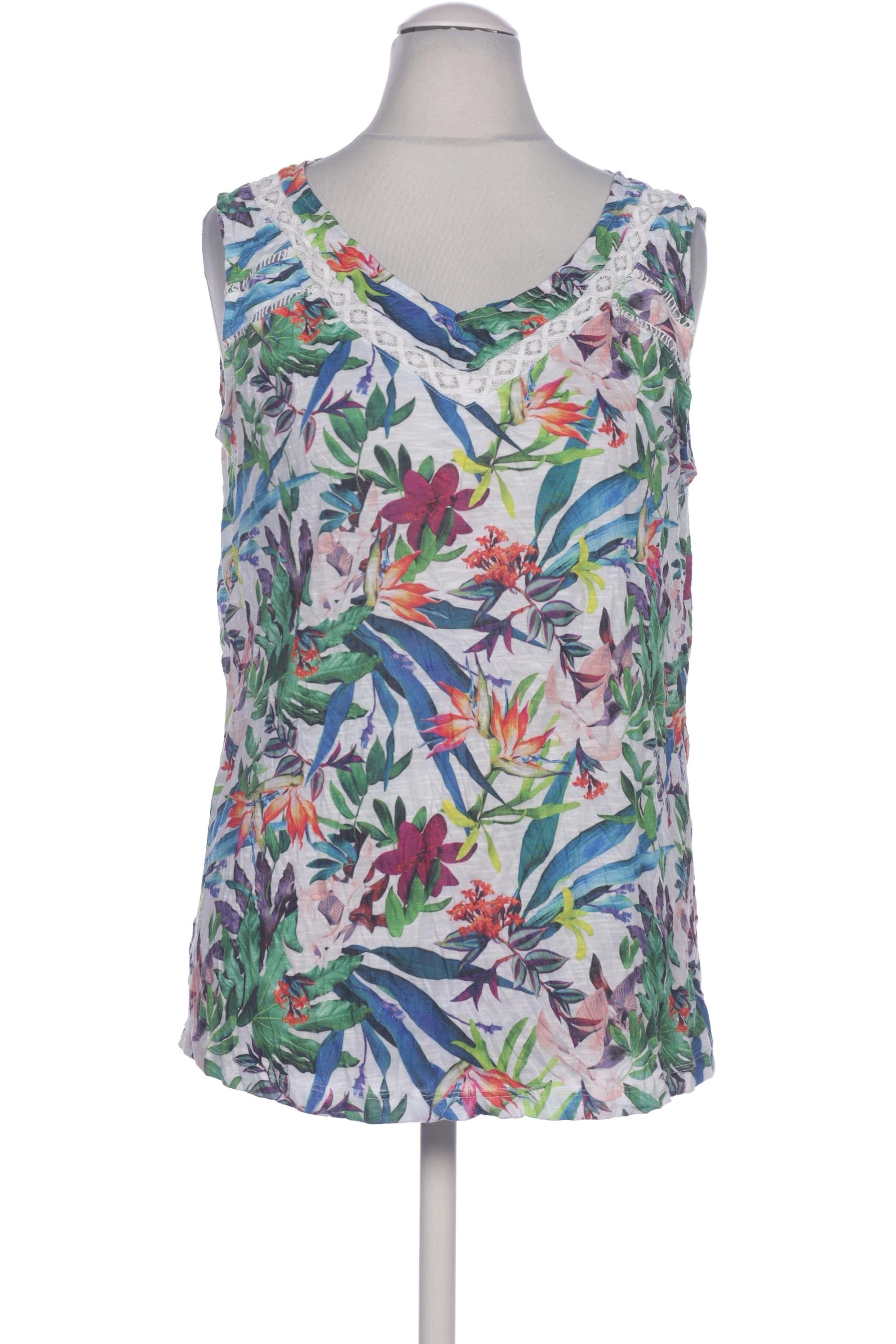 

Street One Damen Top, mehrfarbig, Gr. 38
