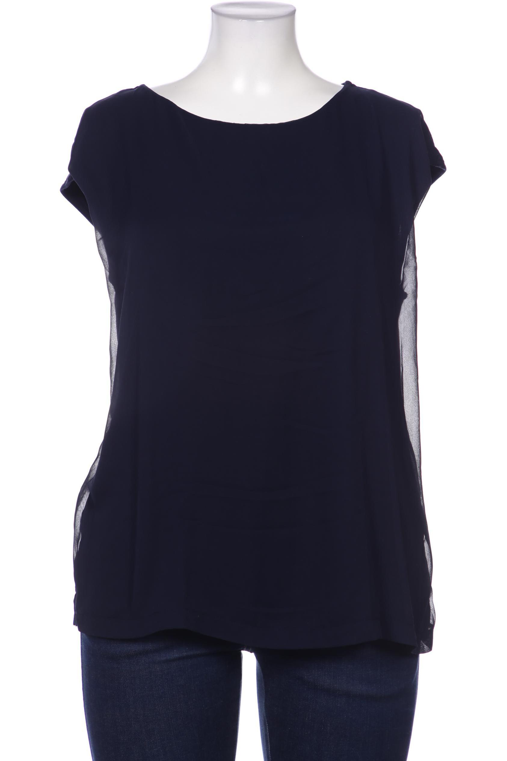 

Street One Damen Bluse, marineblau