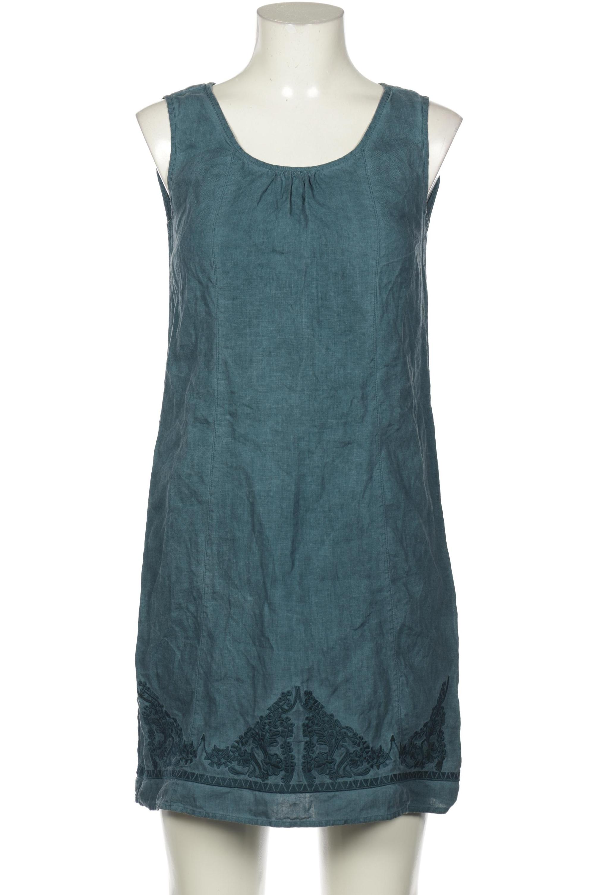 

Street One Damen Kleid, türkis, Gr. 36
