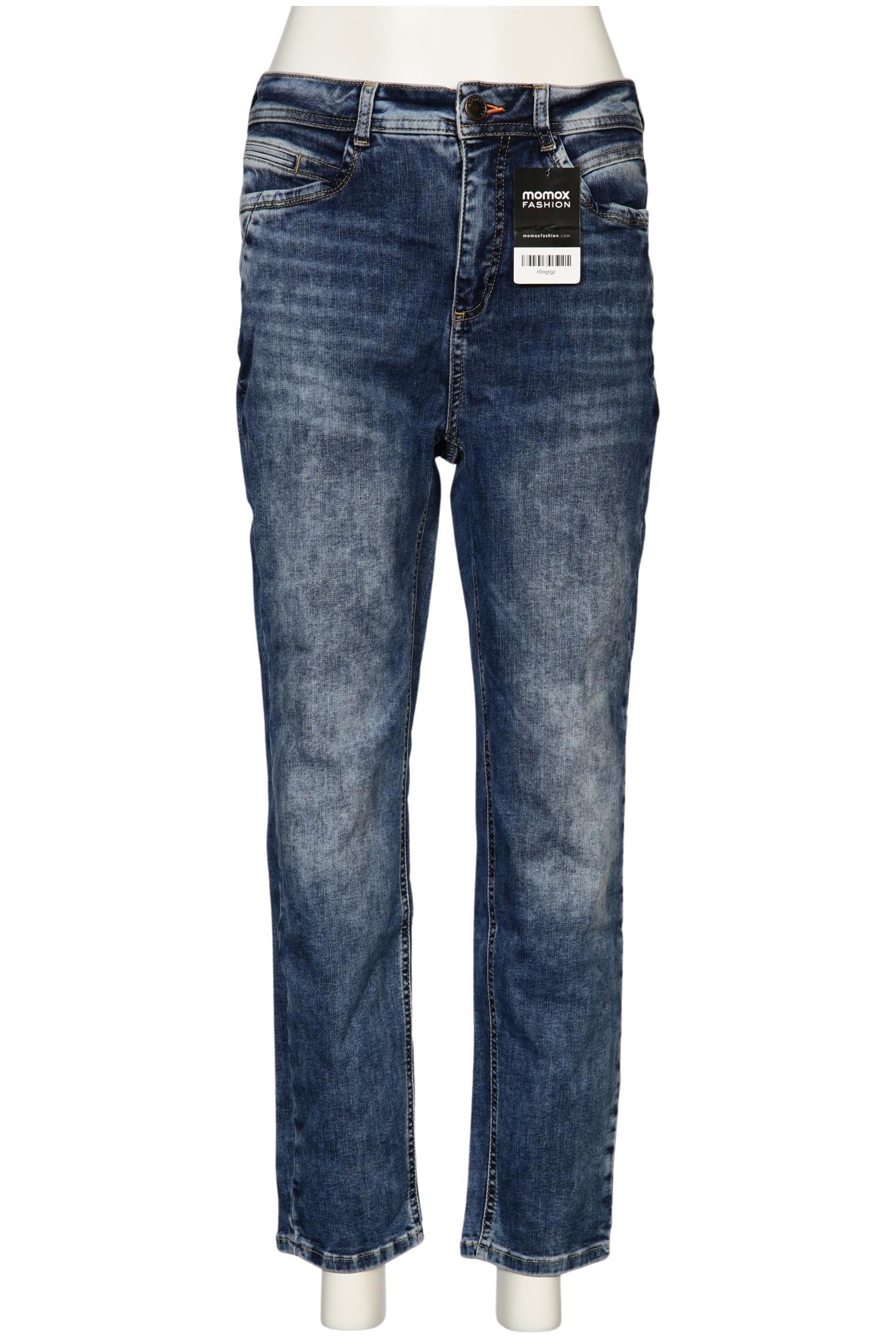 

Street One Damen Jeans, blau, Gr. 28