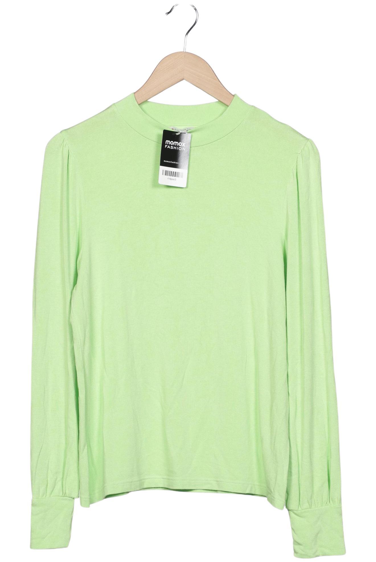 

Street One Damen Pullover, hellgrün, Gr. 38