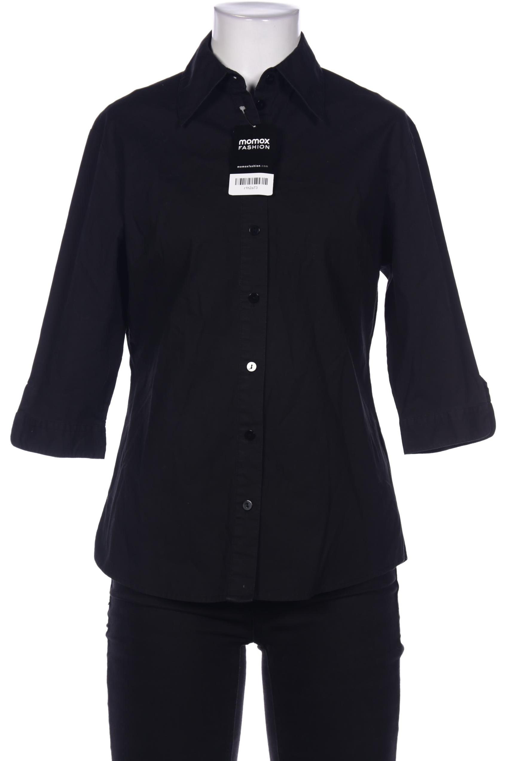 

Street One Damen Bluse, schwarz, Gr. 36