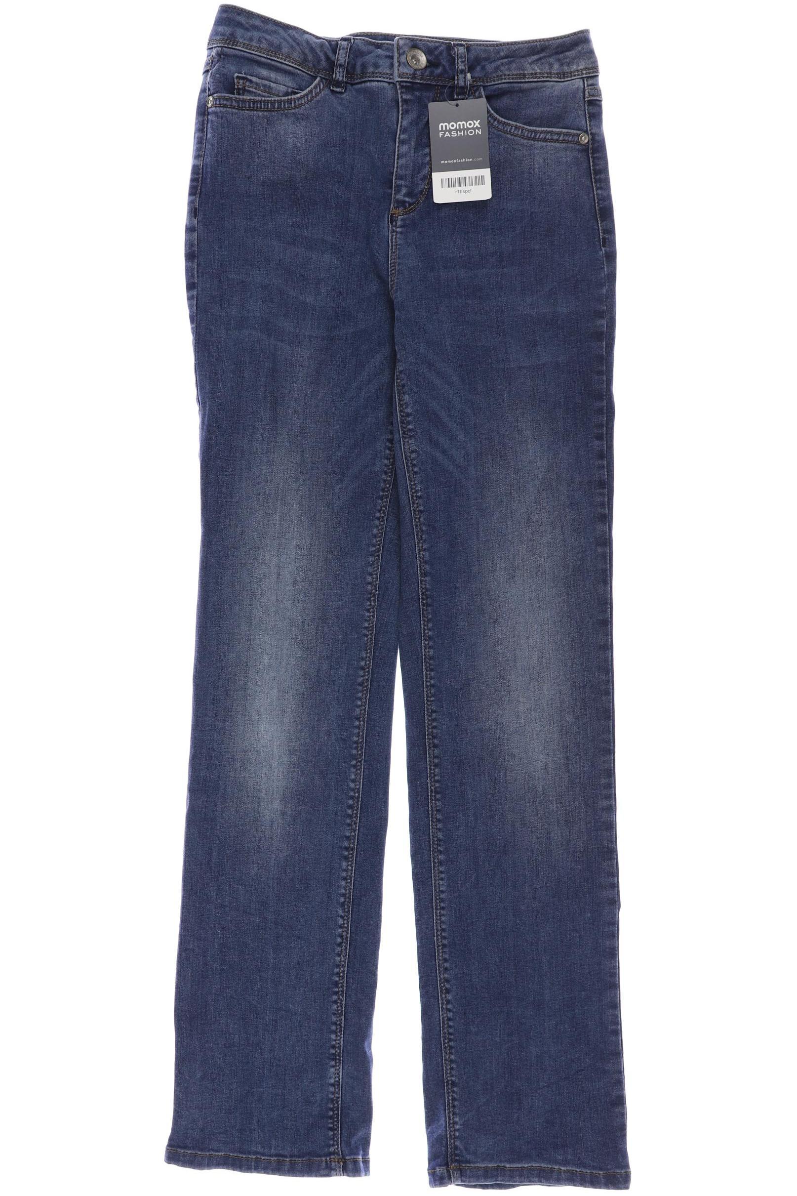 

Street One Damen Jeans, blau