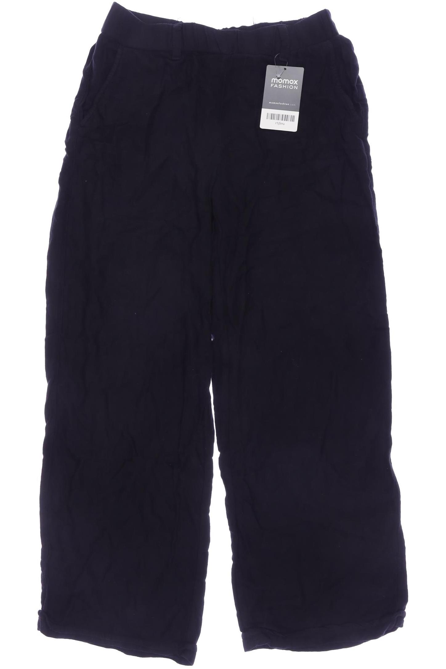 

Street One Damen Stoffhose, schwarz, Gr. 34