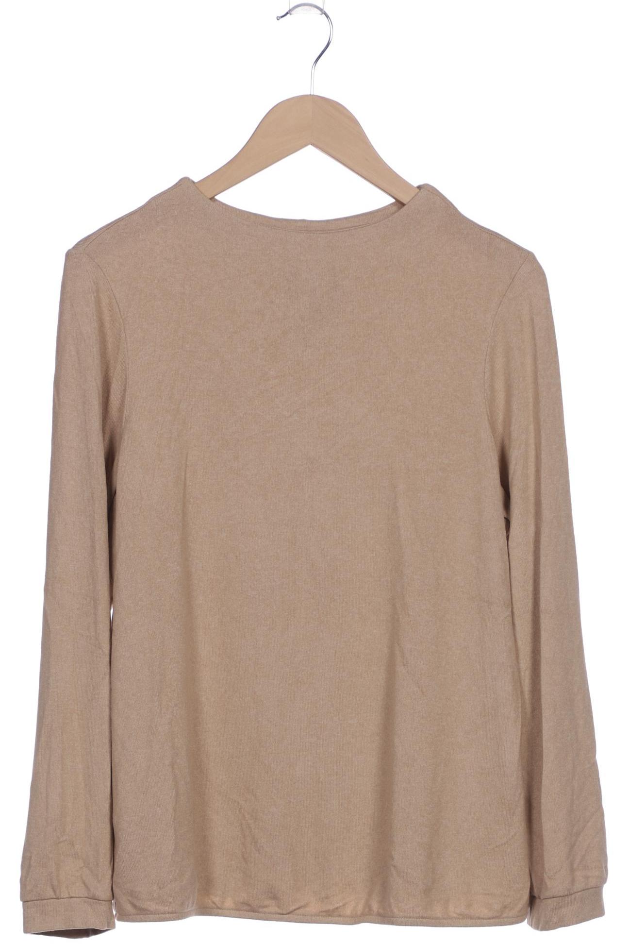 

Street One Damen Pullover, beige, Gr. 42