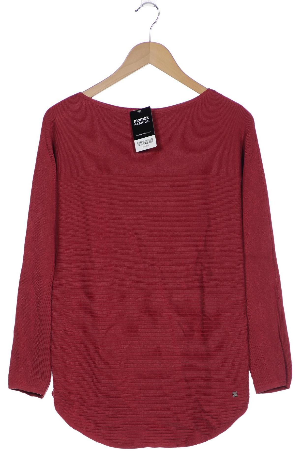 

Street One Damen Pullover, pink, Gr. 38