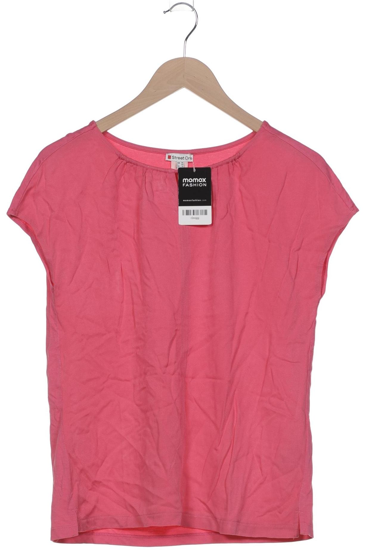 Thumbnail - Street One Damen T-Shirt, pink, Gr. 36
