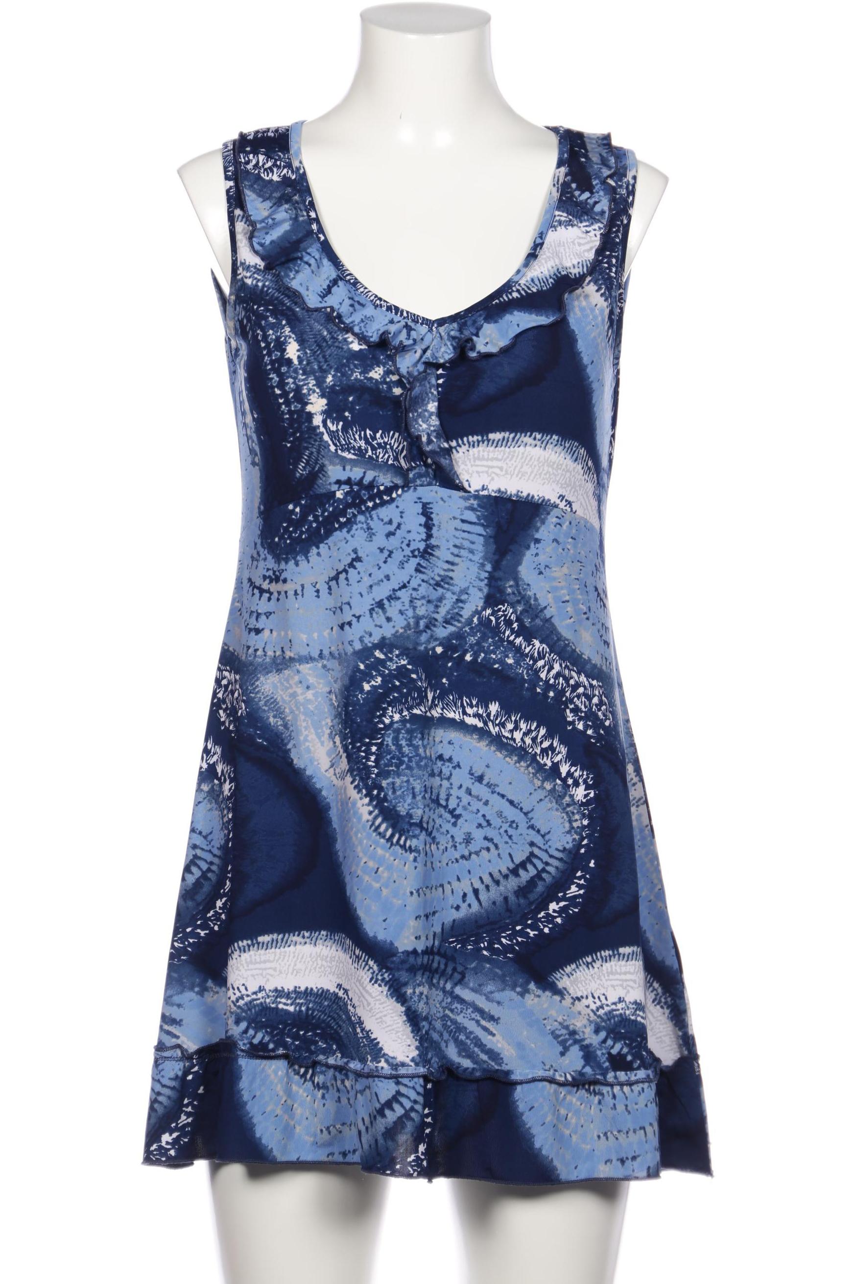 

Street One Damen Kleid, blau