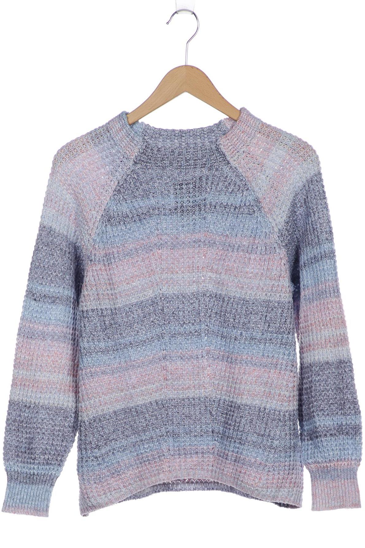 

Street One Damen Pullover, mehrfarbig, Gr. 38