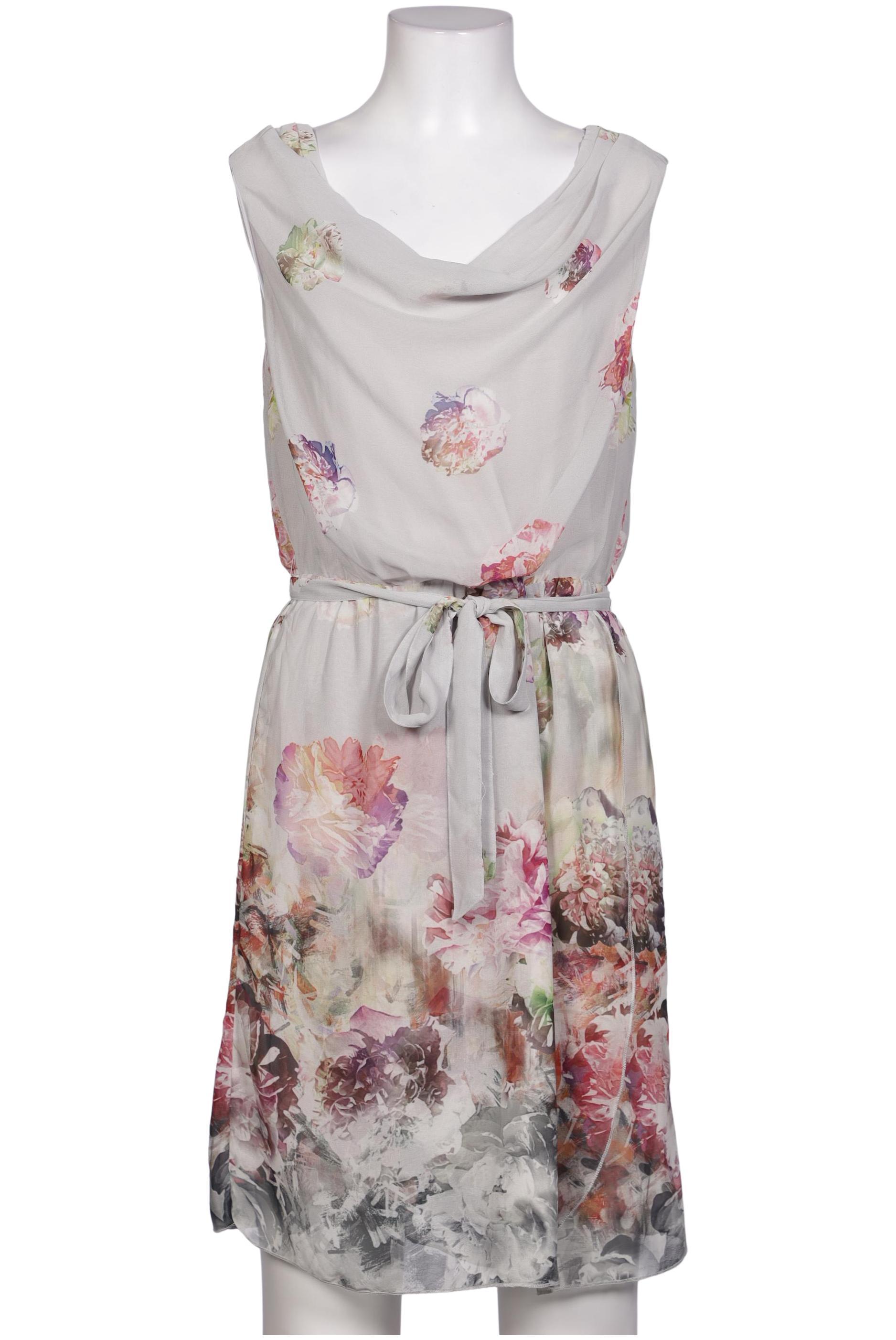 

Street One Damen Kleid, grau, Gr. 36