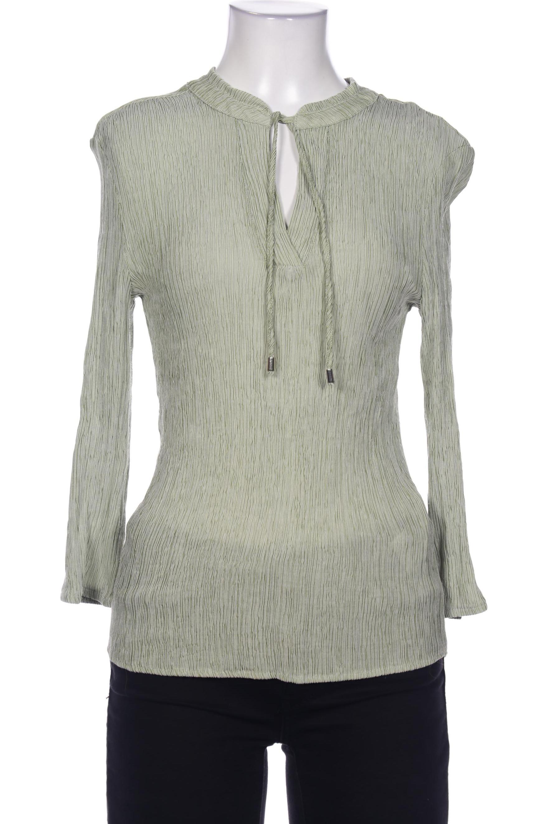 

Street One Damen Bluse, hellgrün, Gr. 38