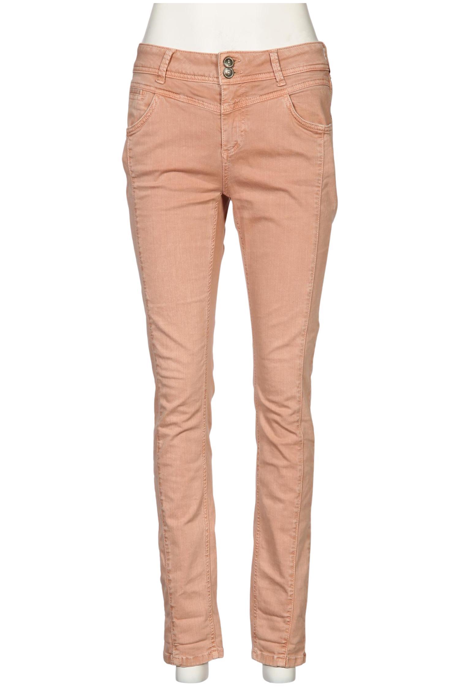 

Street One Damen Jeans, pink, Gr. 28