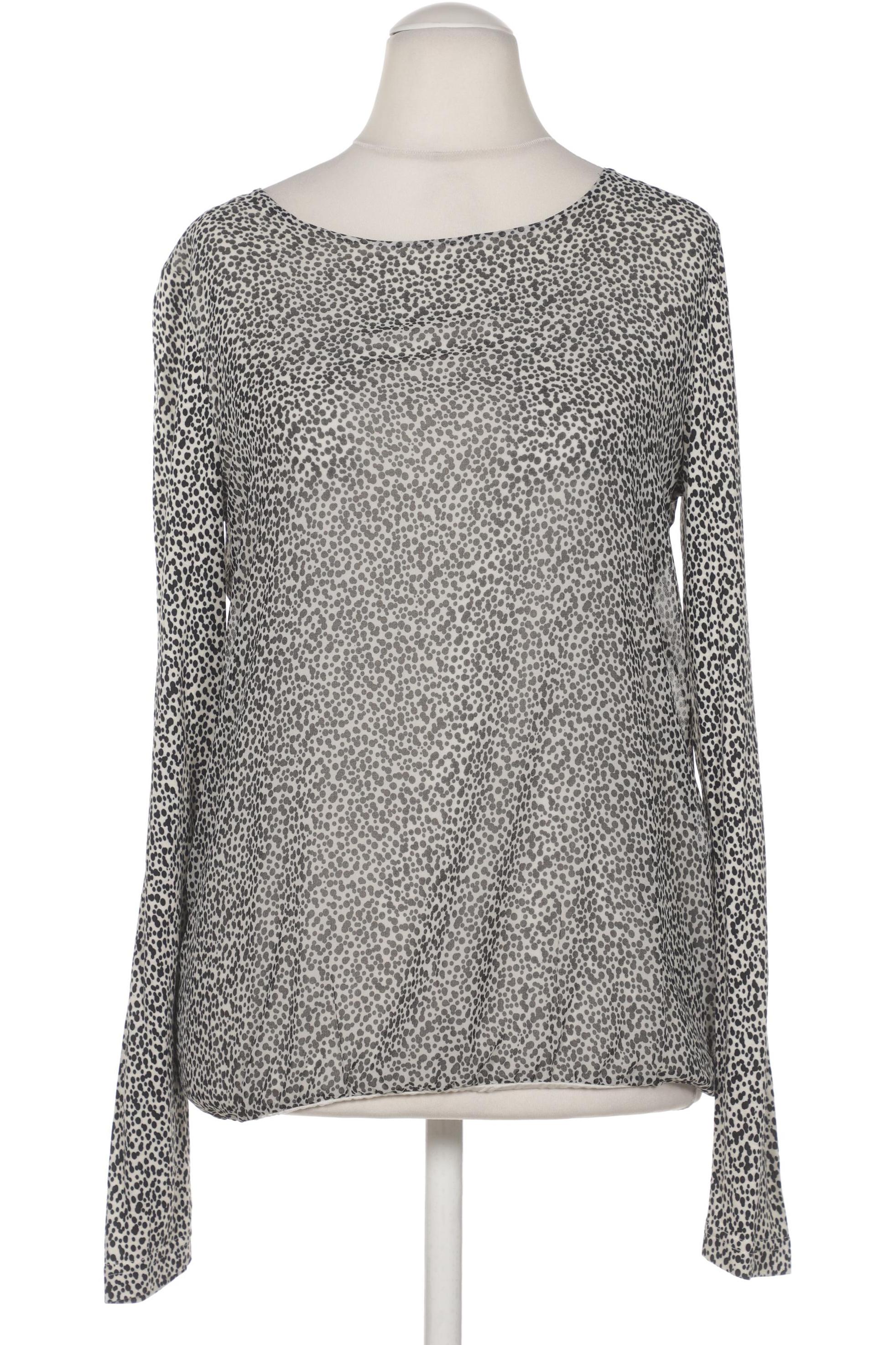 

Street One Damen Bluse, schwarz, Gr. 36
