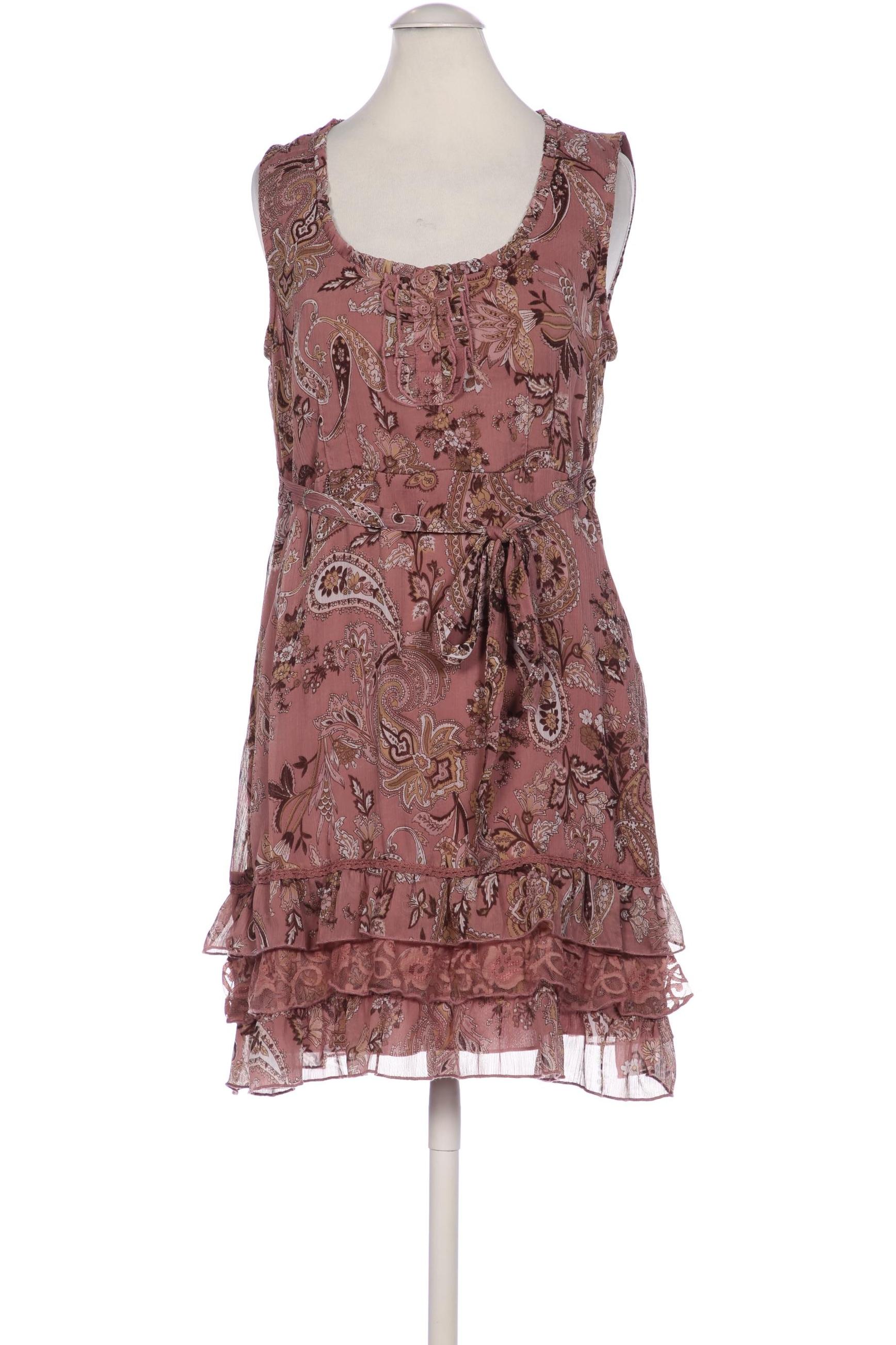 

Street One Damen Kleid, pink, Gr. 36