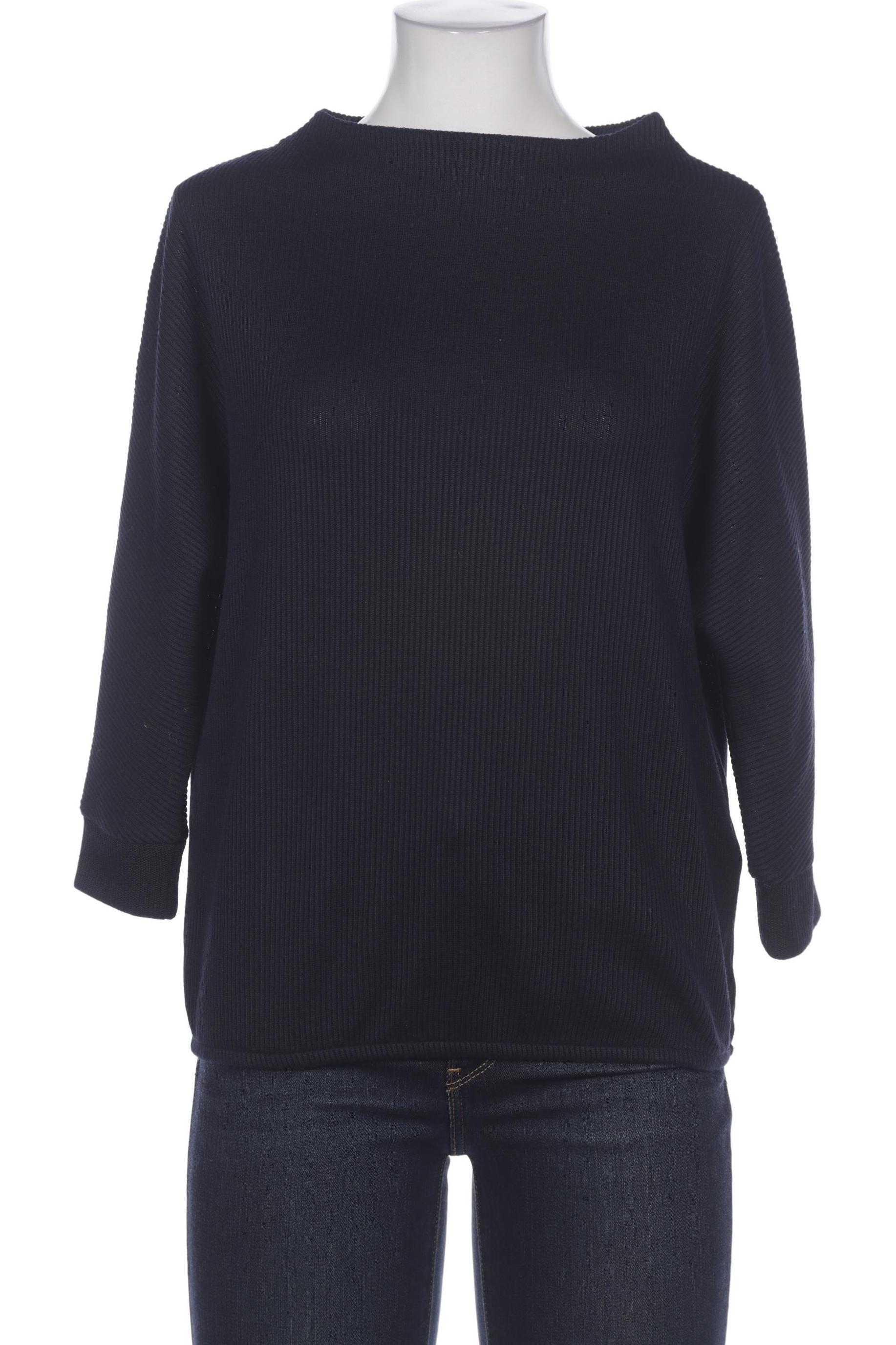 

Street One Damen Pullover, marineblau, Gr. 38