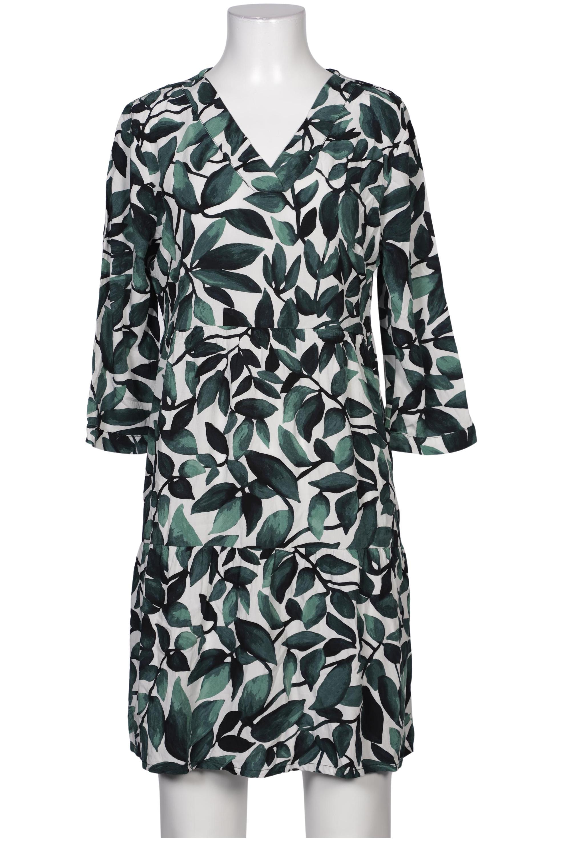 

Street One Damen Kleid, mehrfarbig, Gr. 38