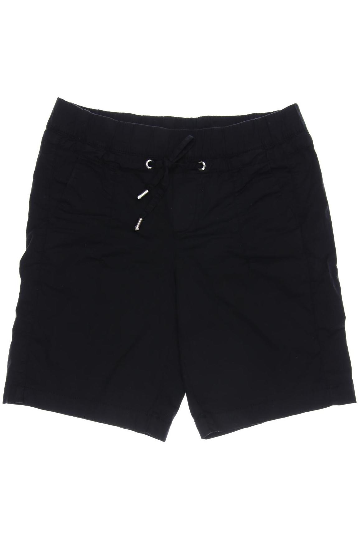 

Street One Damen Shorts, schwarz, Gr. 36