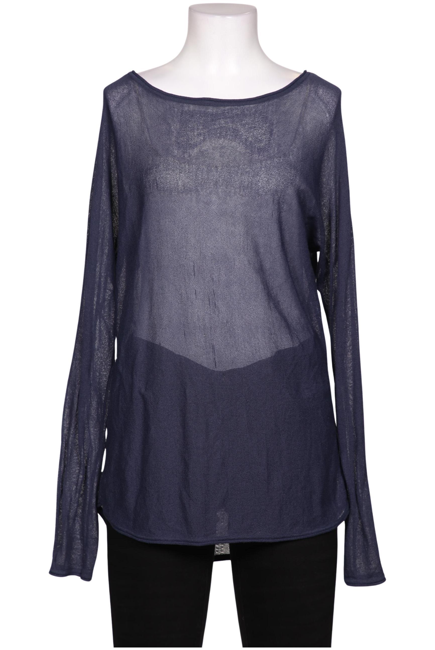 

Street One Damen Pullover, marineblau, Gr. 38