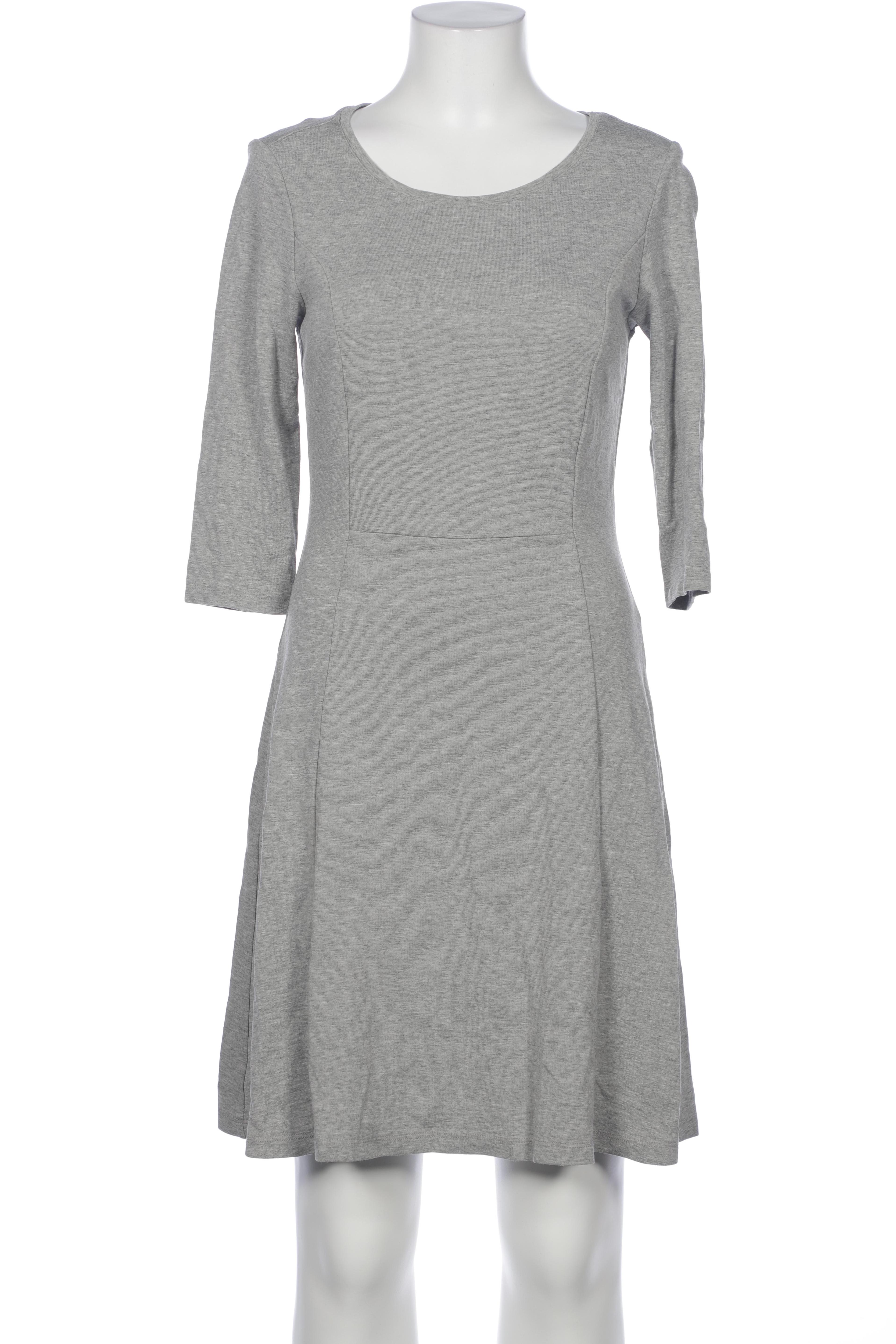 

Street One Damen Kleid, grau, Gr. 38