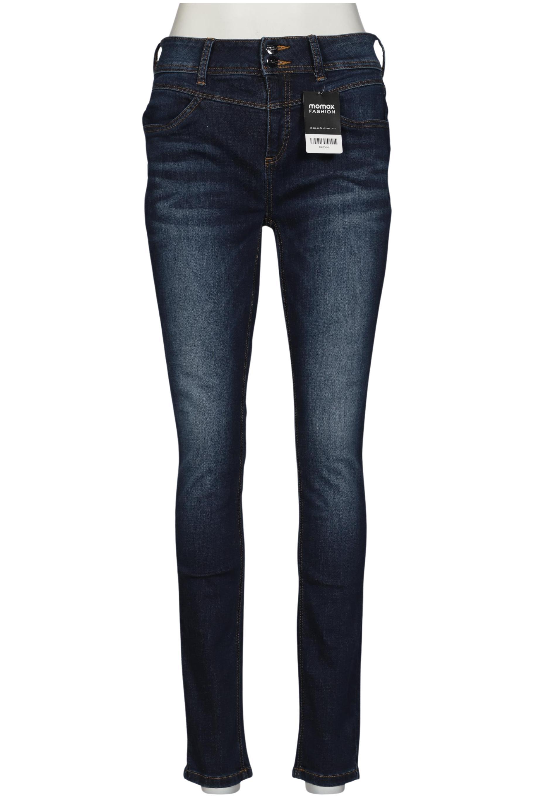 

Street One Damen Jeans, marineblau, Gr. 30