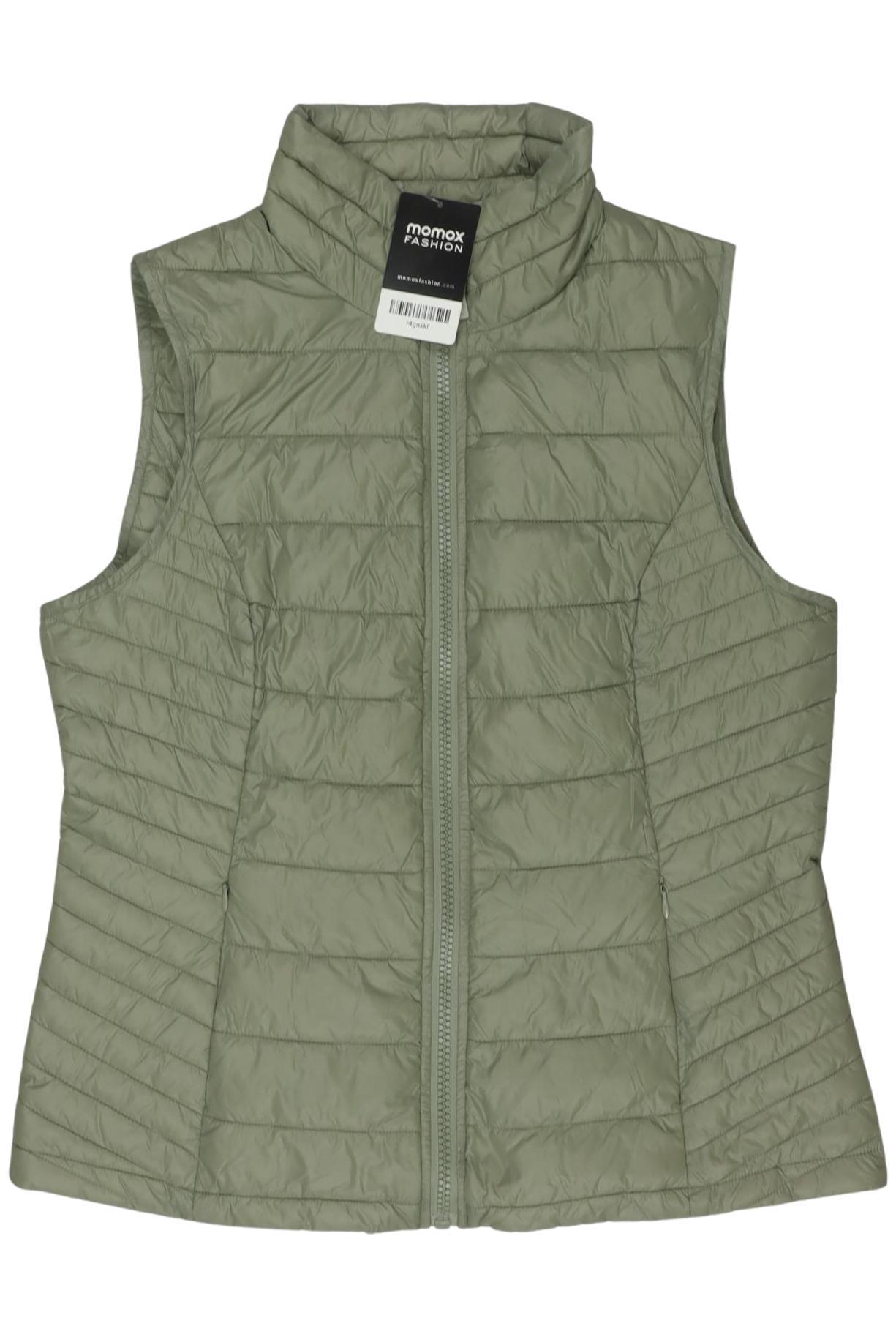 

Street One Damen Weste, grün, Gr. 40