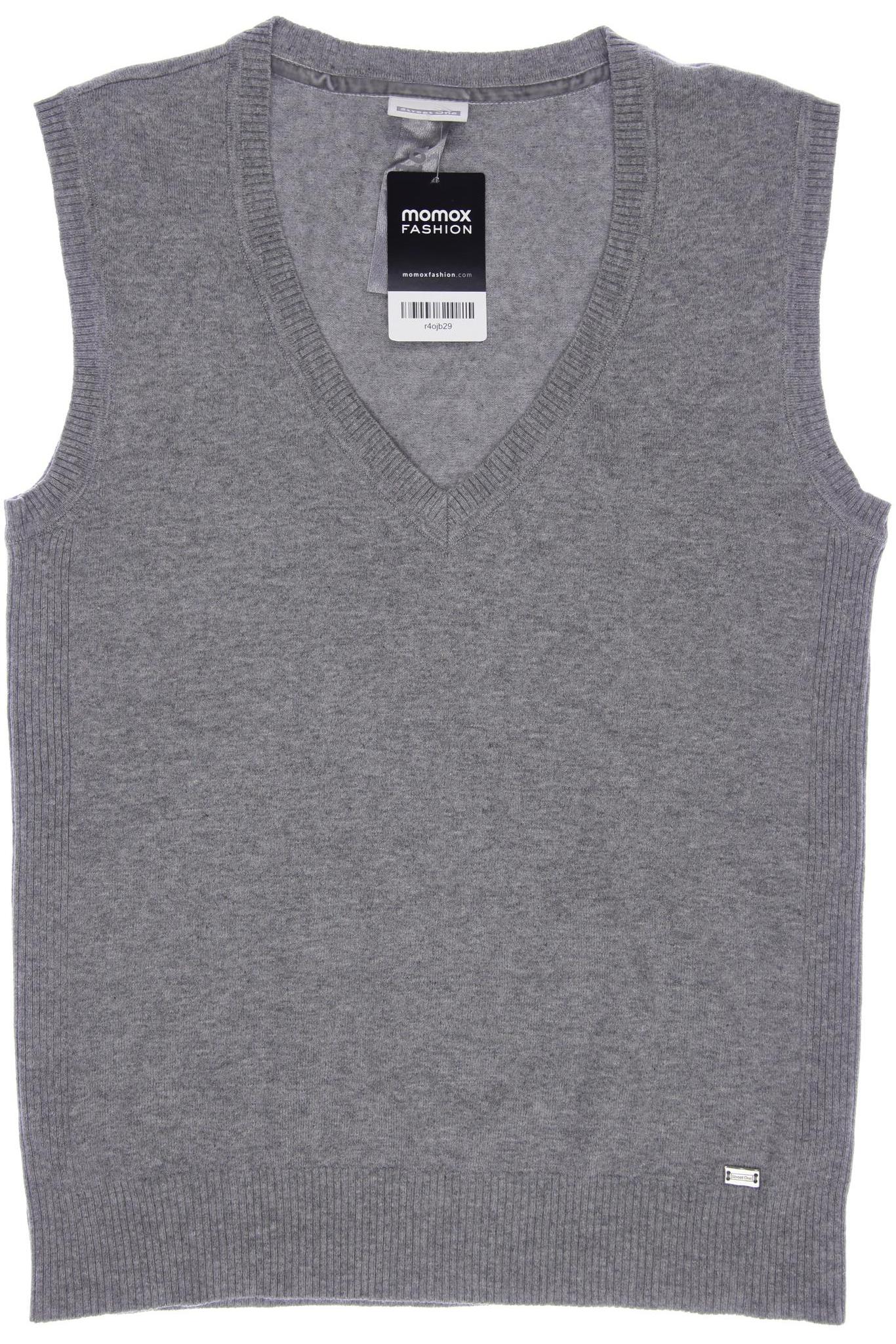 

Street One Damen Pullover, grau